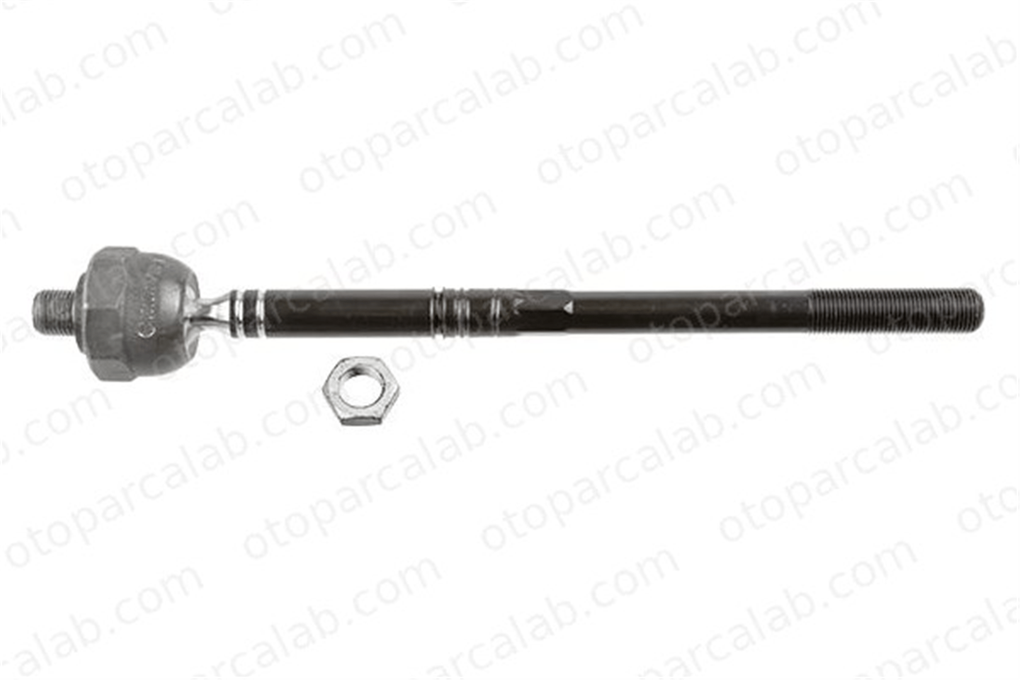 LEMFORDER 43371 01 Rot Mili Sağ veya Sol LEMFÖRDER 43371 01 MERCEDES-BENZ S-SERISI A2234601201 2234601201