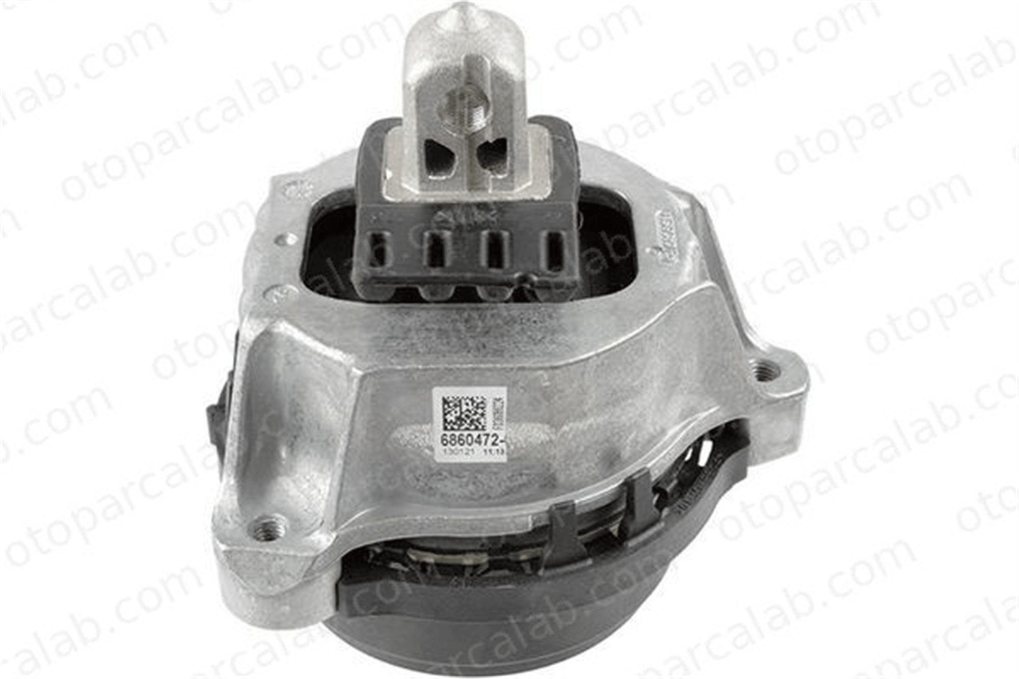 LEMFORDER 43420 01 Motor Takozu Sağ LEMFÖRDER 43420 01 BMW 5 6 Gran Turismo 22116860472 6860472