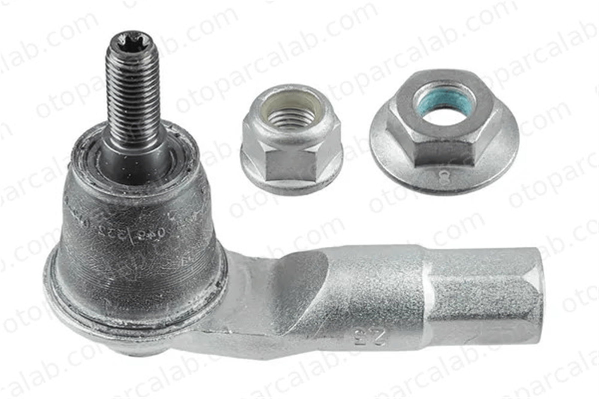 LEMFORDER 43511 01 Rot Başı Sol LEMFÖRDER 43511 01 VW TIGUAN SKODA OCTAVIA IV Combi 4351101 5WA423811E