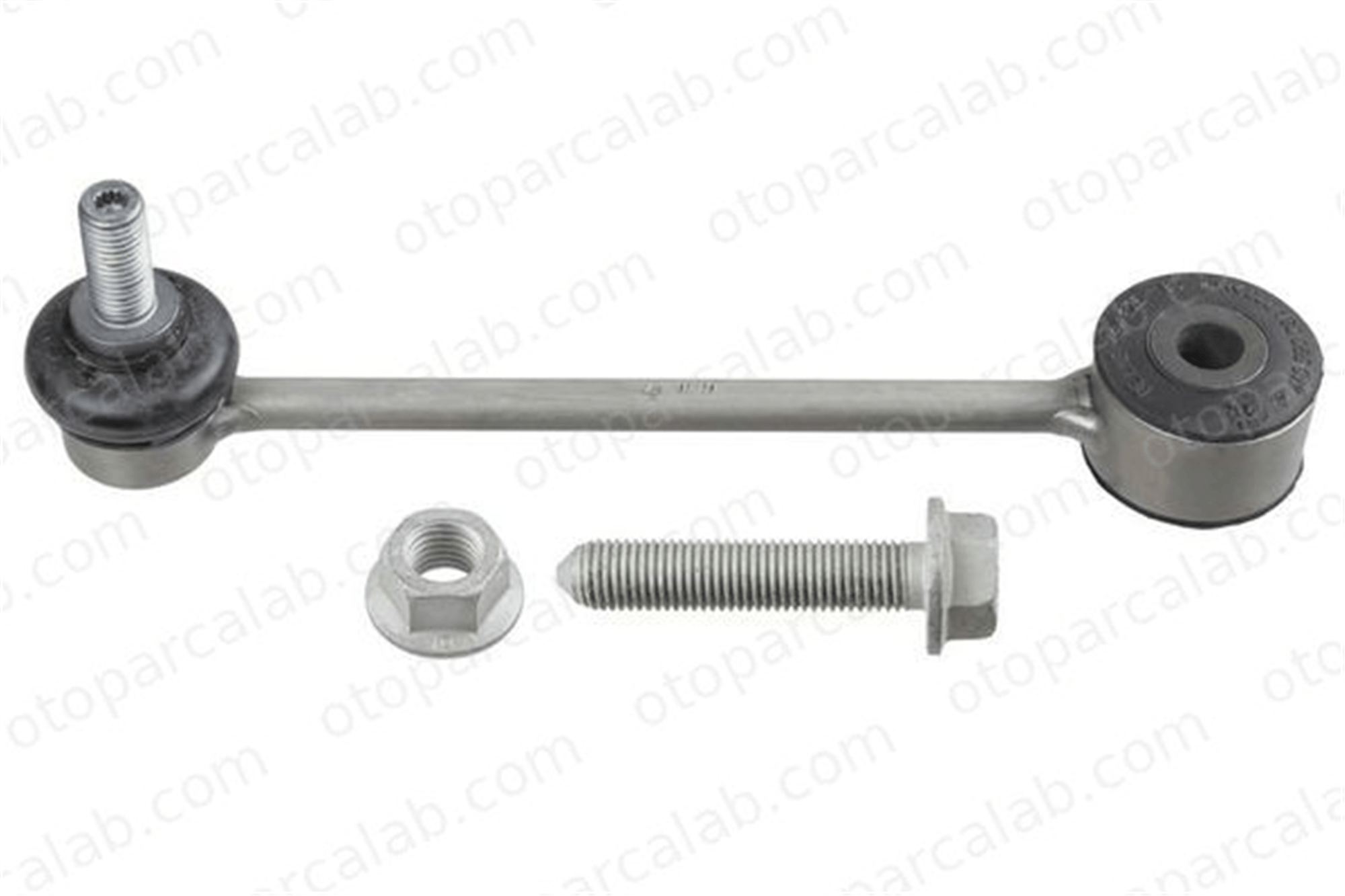 LEMFORDER 43513 01 Viraj Demir Askı Rotu Arka Sağ veya Sol LEMFÖRDER 43513 01 VW CADDY V Kasa/büyük limuzin 5R3505465D 5R3505465B