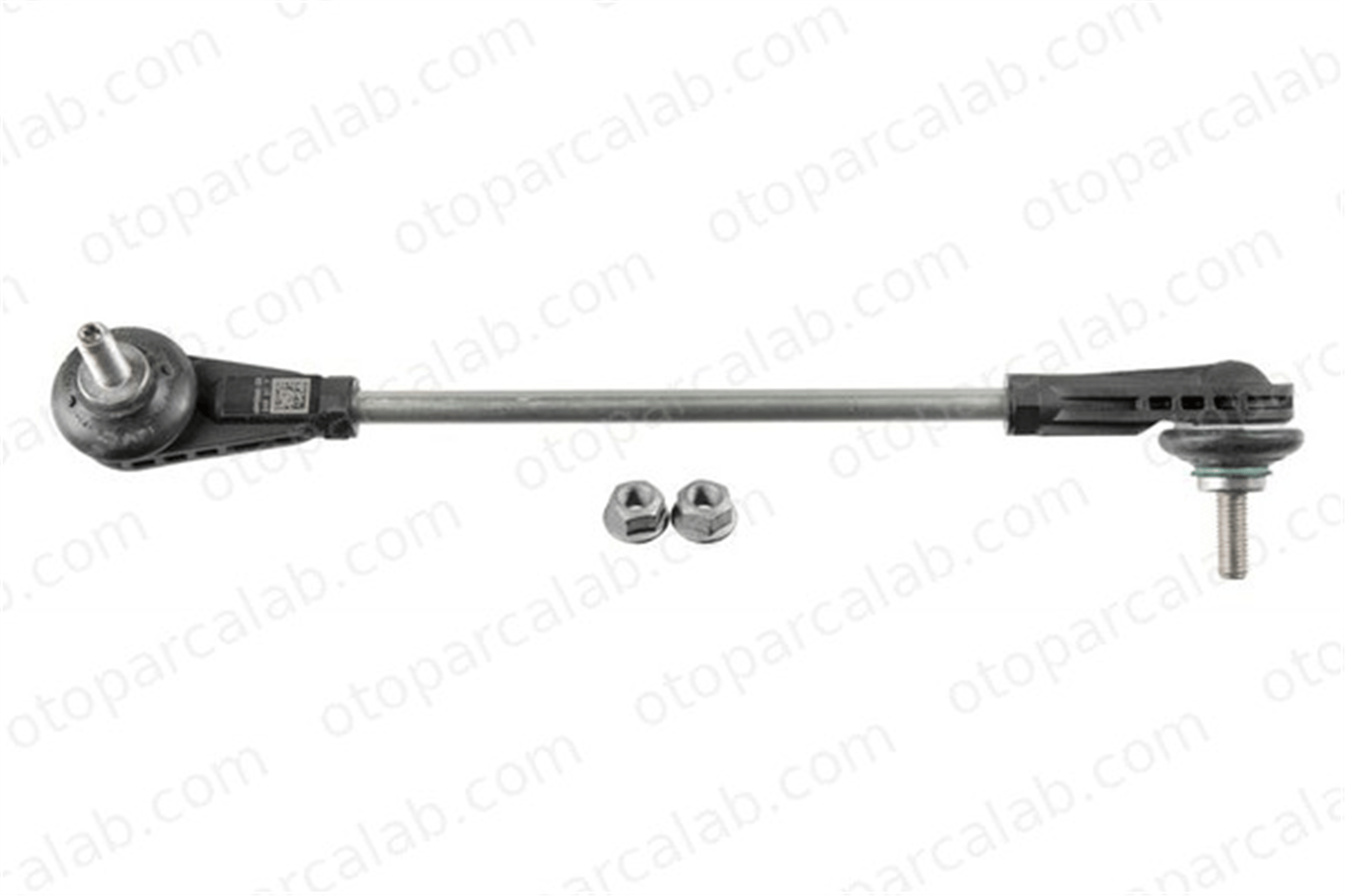 LEMFORDER 43570 01 Viraj Demir Askı Rotu Ön Sağ LEMFÖRDER 43570 01 BMW 3 3 Touring 31306893360 6893360