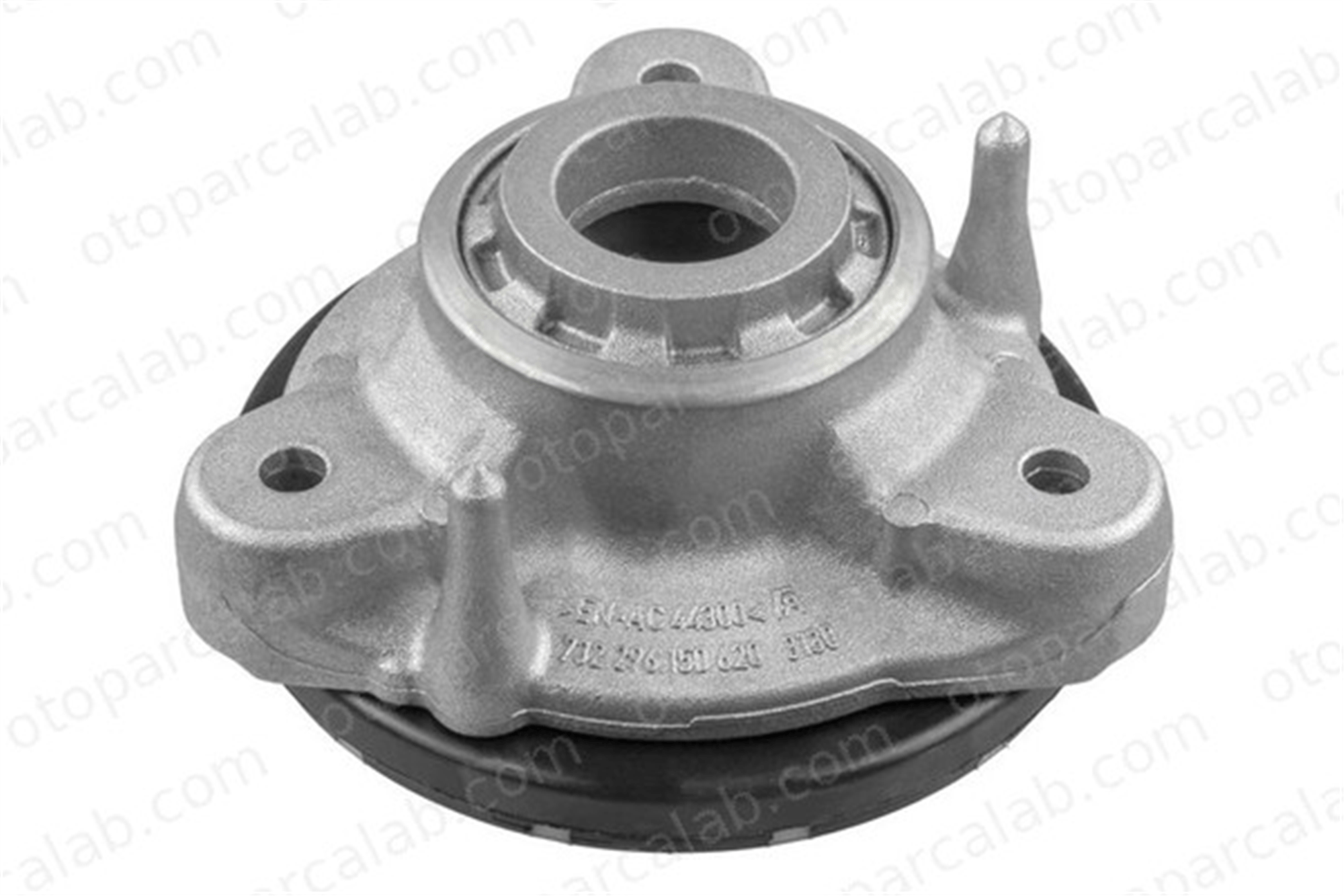 LEMFORDER 43690 01 Amortisör Tabla Takozu Ön Sağ veya Sol LEMFÖRDER 43690 01 BMW X3 X4 31306888324 6888324