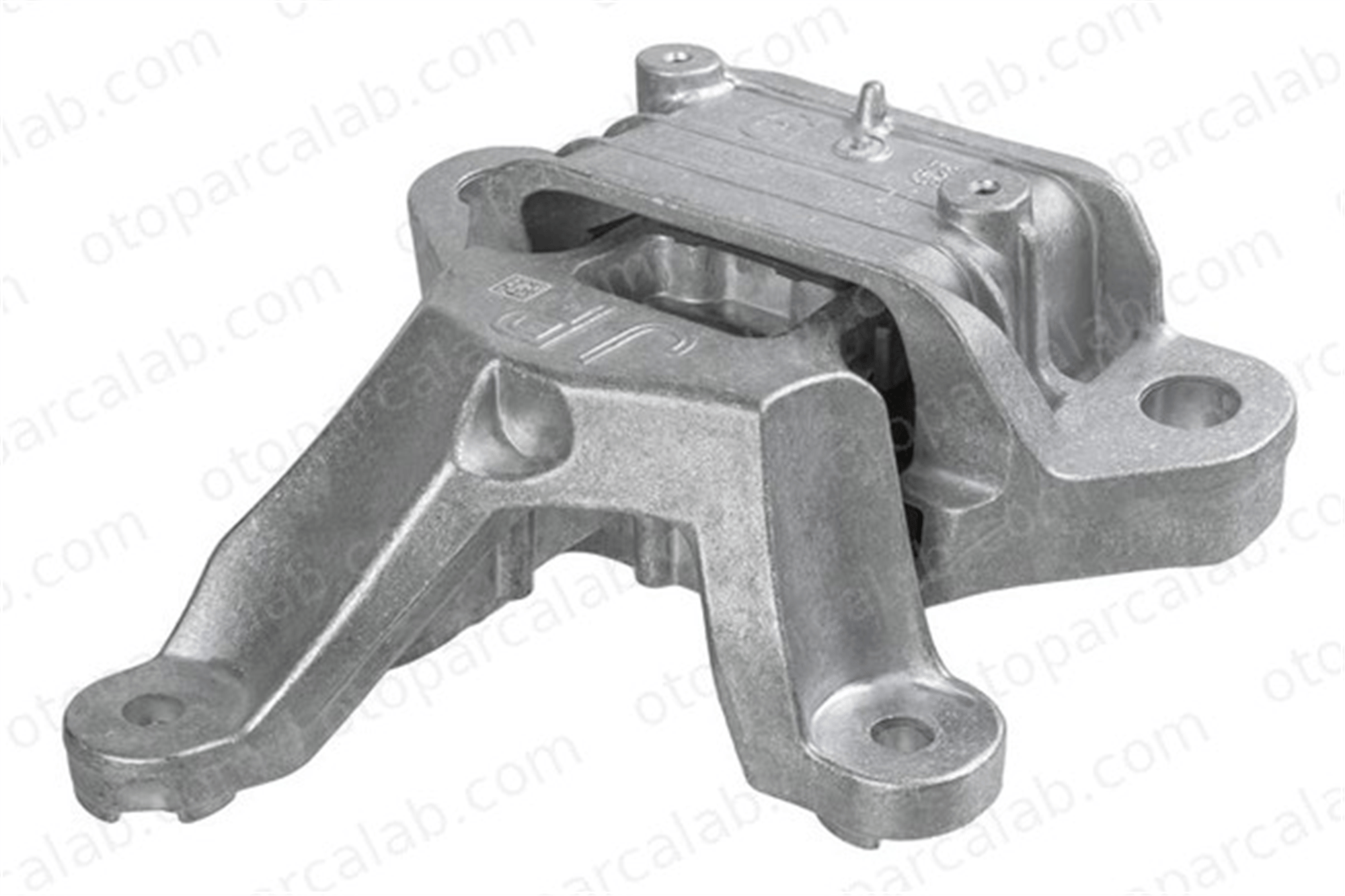 LEMFORDER 43978 01 Şanzıman Takozu Sol LEMFÖRDER 43978 01 FORD FOCUS IV FOCUS IV Turnier JX617M121PB 2412586