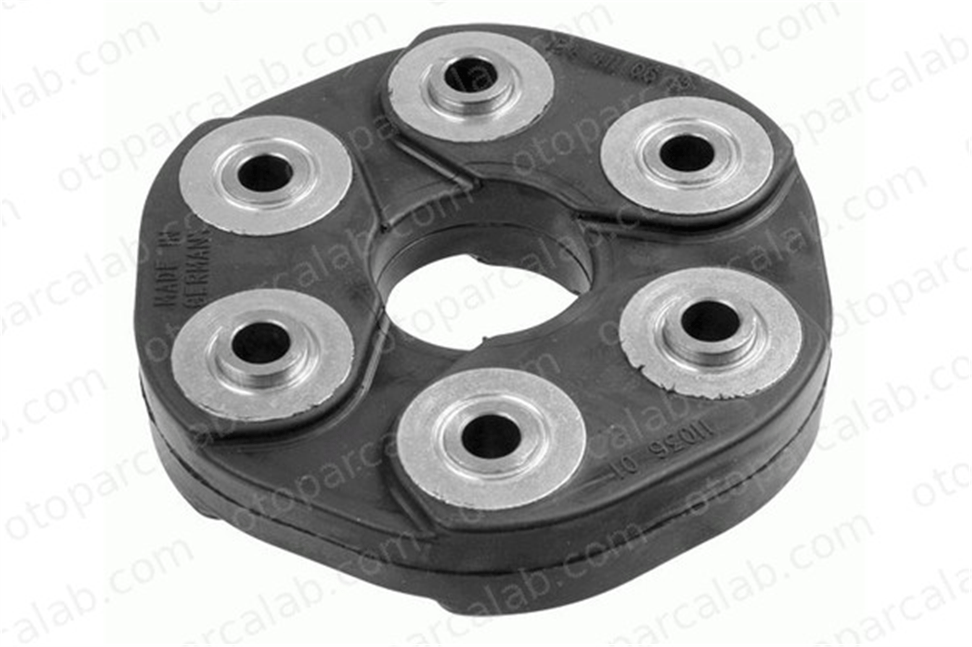 LEMFORDER 44173 01 Şaft Kaplini LEMFÖRDER 44173 01 MERCEDES-BENZ 124 Sedan 190 A1244110615 1244110115