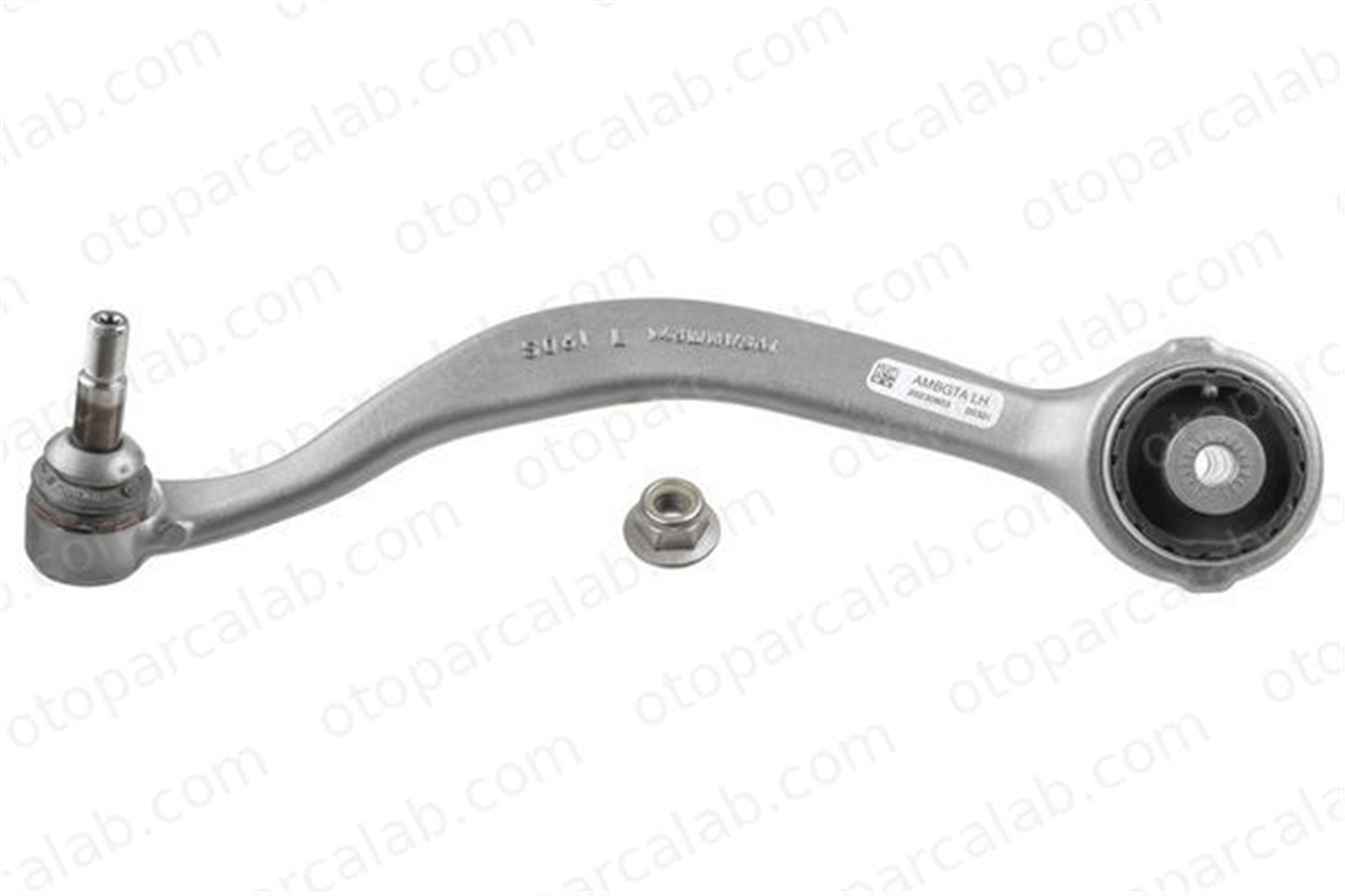 LEMFORDER 44653 01 Salıncak Ön Alt Sol LEMFÖRDER 44653 01 BMW X5 X6 44653 01