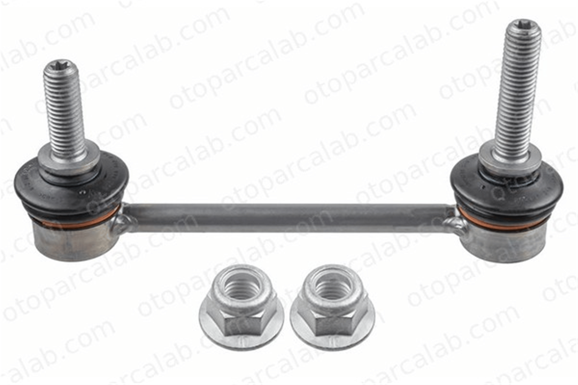 LEMFORDER 44760 01 Viraj Demir Askı Rotu Ön Sağ veya Sol LEMFÖRDER 44760 01 BMW 3 3 Touring 1057502 LR152801