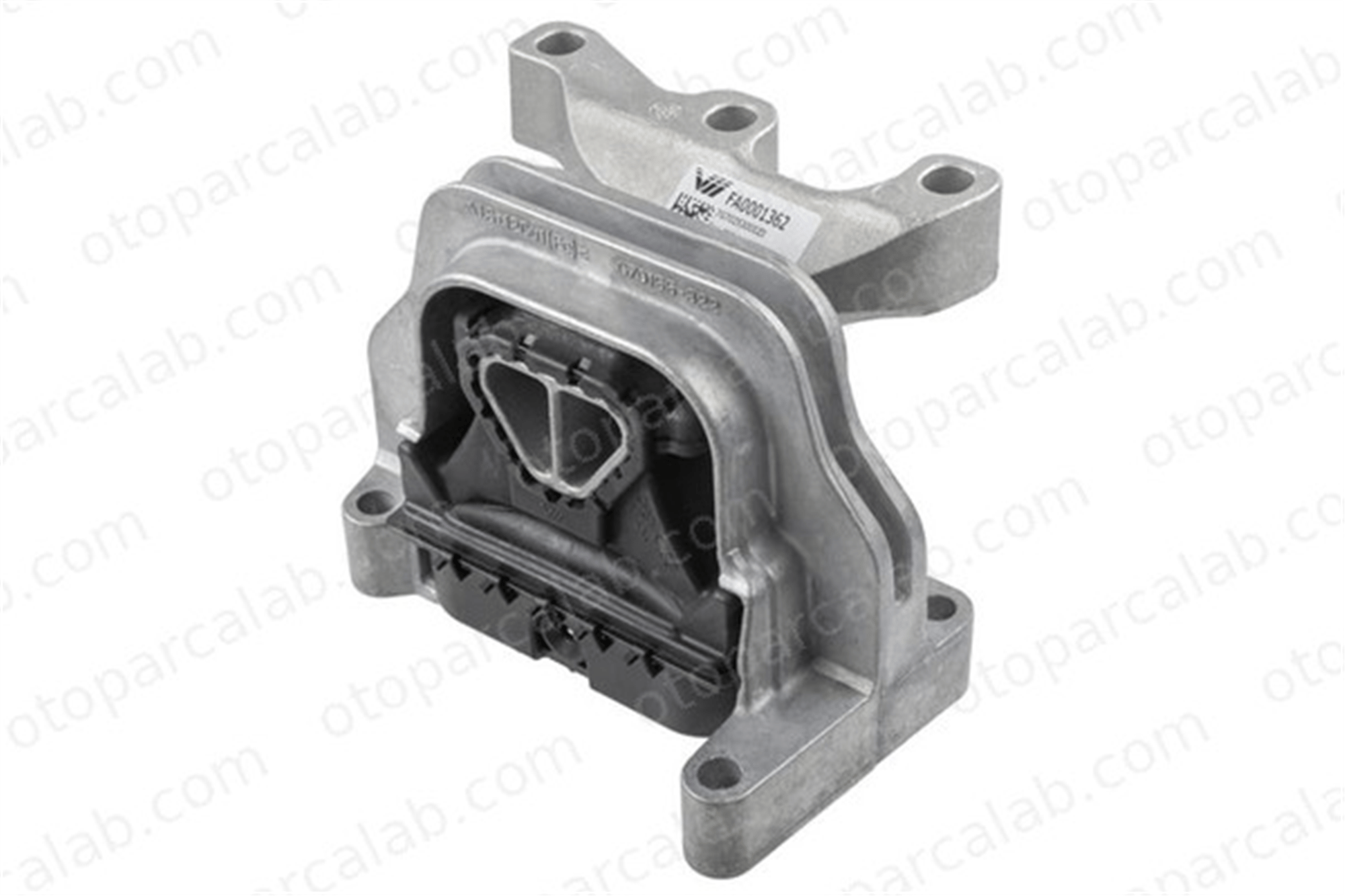 LEMFORDER 44765 01 Motor Takozu Sağ LEMFÖRDER 44765 01 SEAT IBIZA IV IBIZA IV SC 6C0199262A