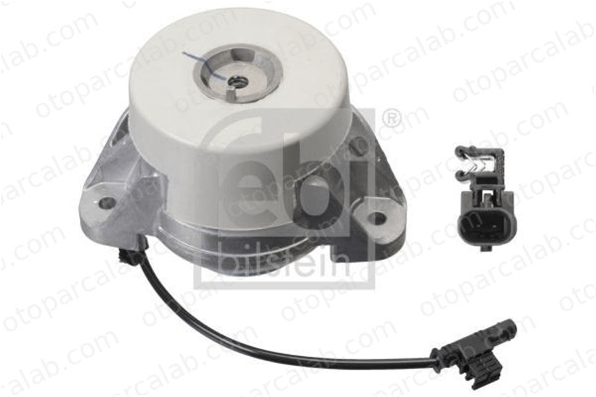 LEMFORDER 45355 01 Motor Takozu Sağ LEMFÖRDER 45355 01 MERCEDES-BENZ S-SERISI S-SERISI Coupe A2222408017 2222408017