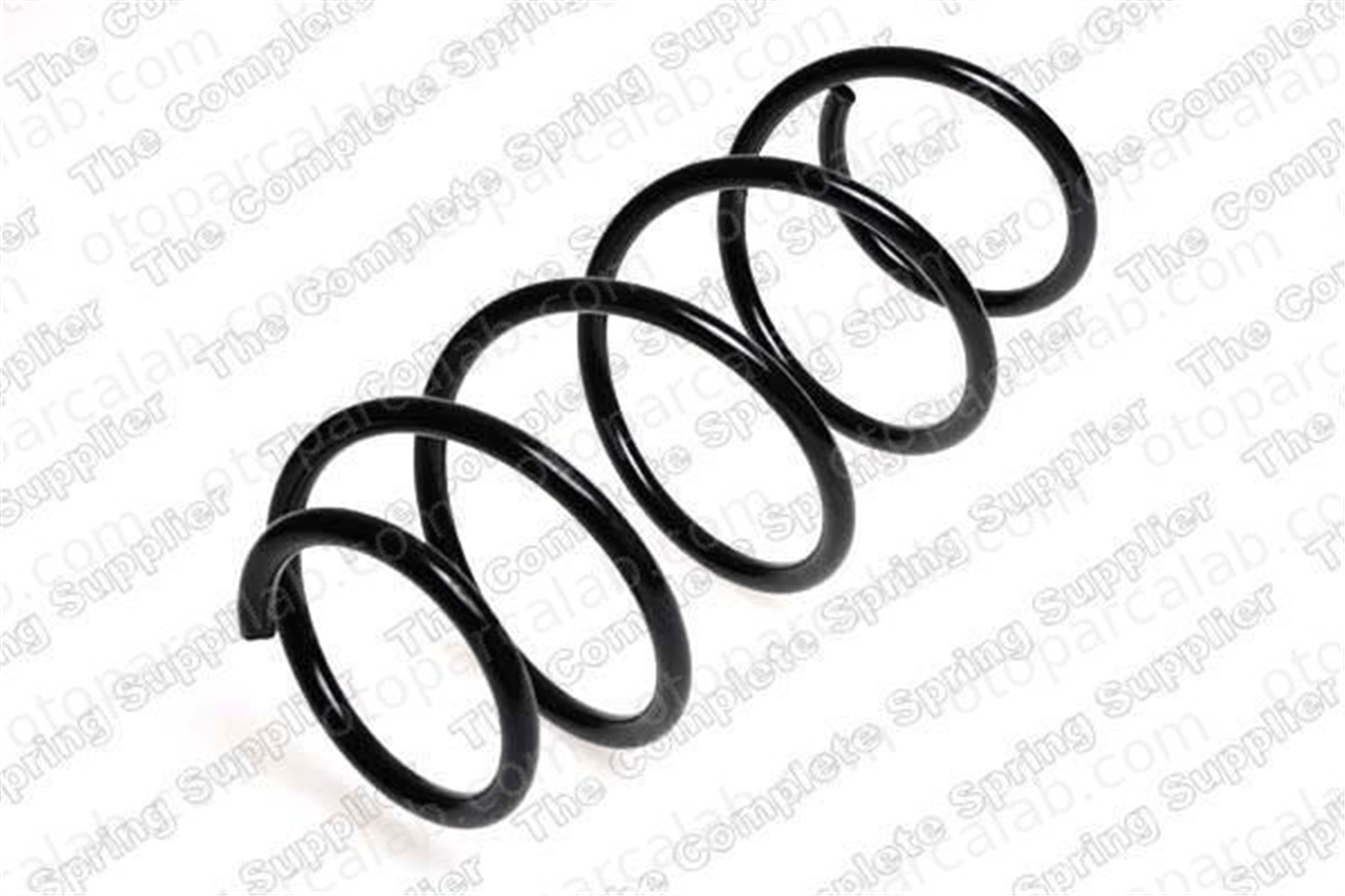 LESJOFORS 4026151 Helezon Yayı Ön LESJÖFORS 4026151 FIAT PUNTO Kasa/eğik arka ZASTAVA 10 46751135