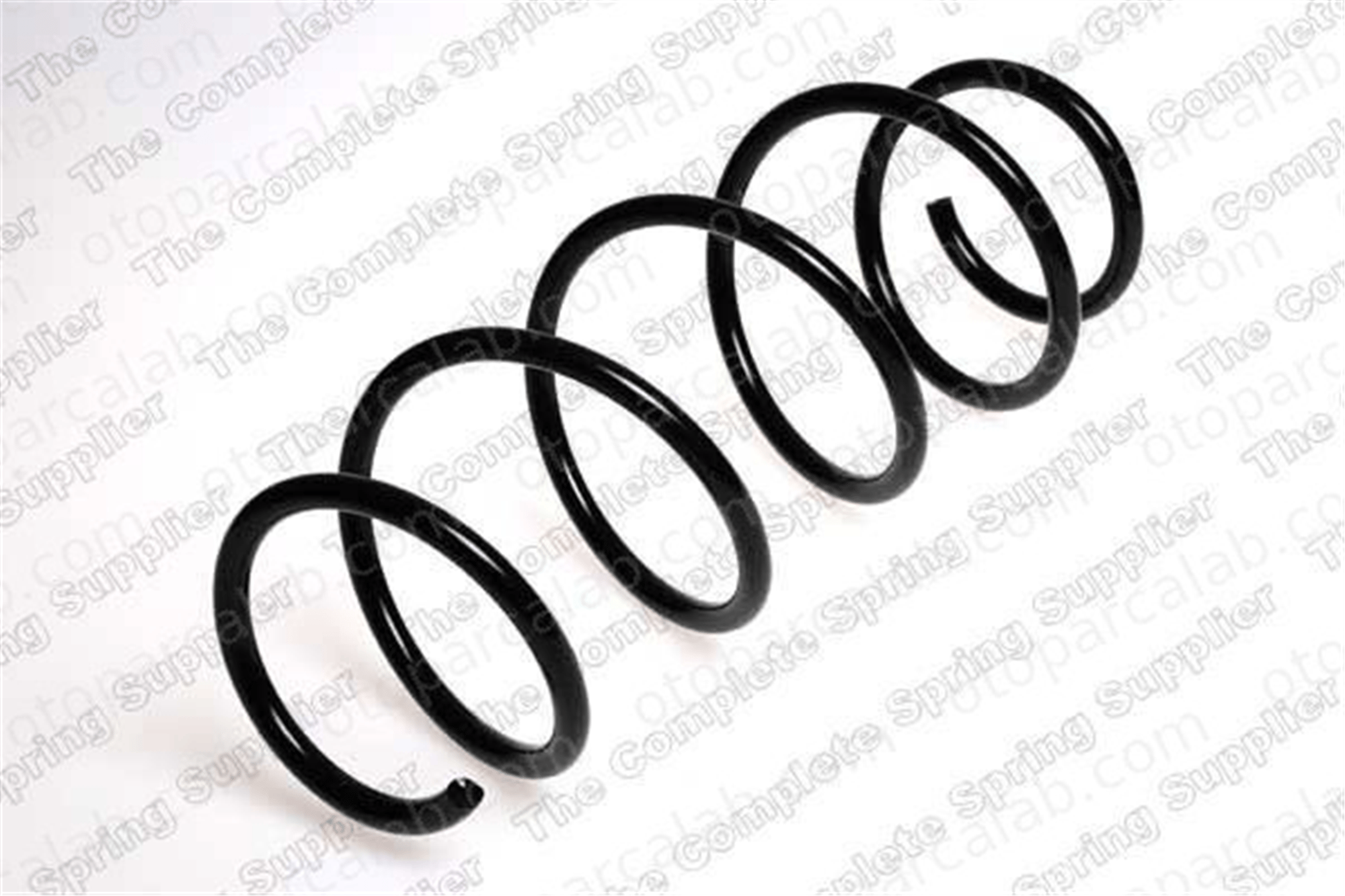 LESJOFORS 4026153 Helezon Yayı Ön LESJÖFORS 4026153 FIAT PUNTO PUNTO Kasa/eğik arka 4026153 46751137