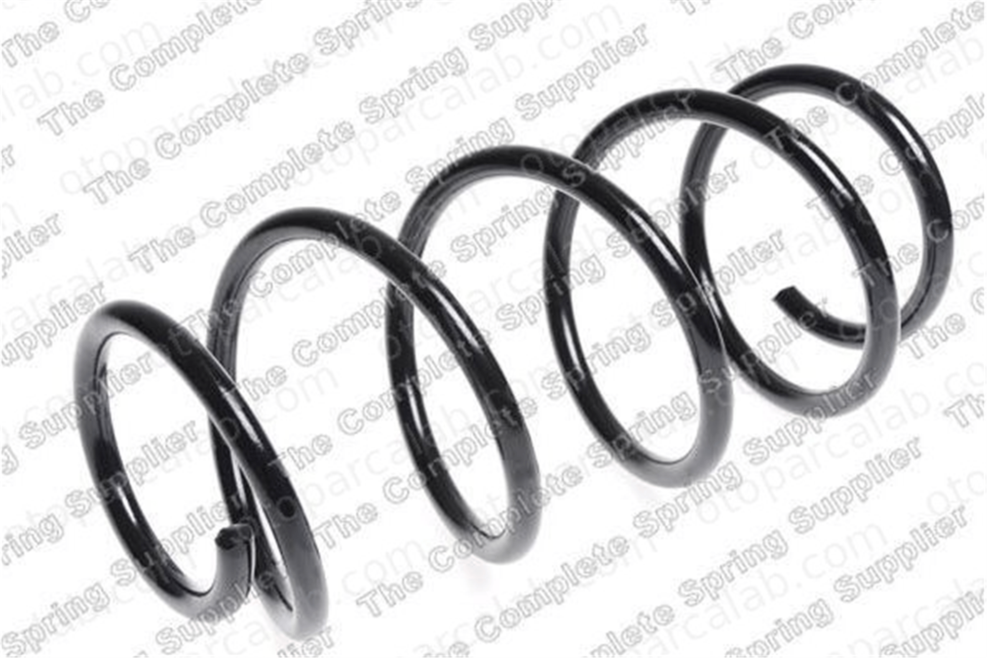 LESJOFORS 4026212 Helezon Yayı Ön LESJÖFORS 4026212 FIAT 500 51857011 50708676