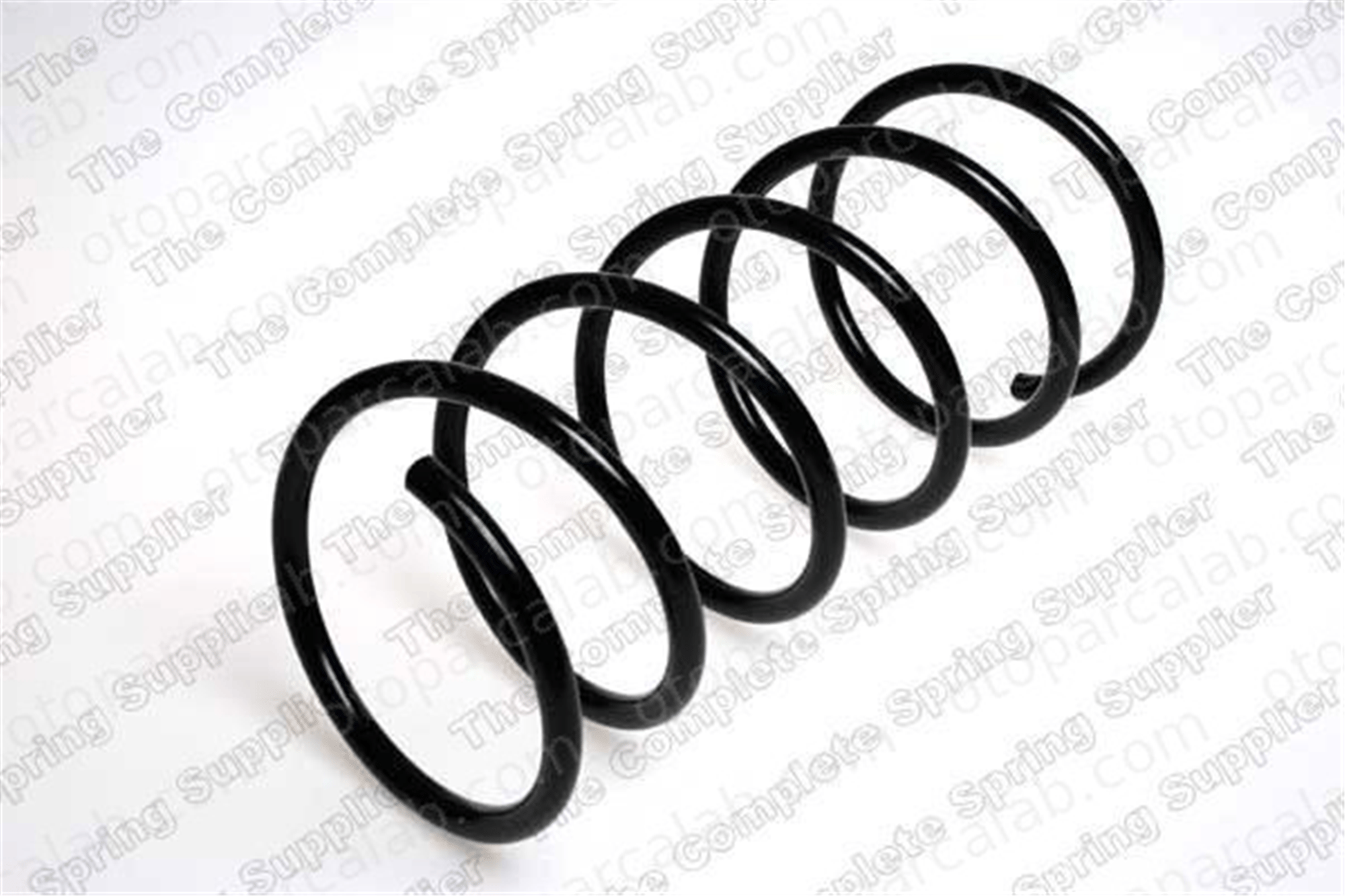 LESJOFORS 4027563 Helezon Yayı Ön LESJÖFORS 4027563 FORD MONDEO II MONDEO II Sedan 4027563 1044898