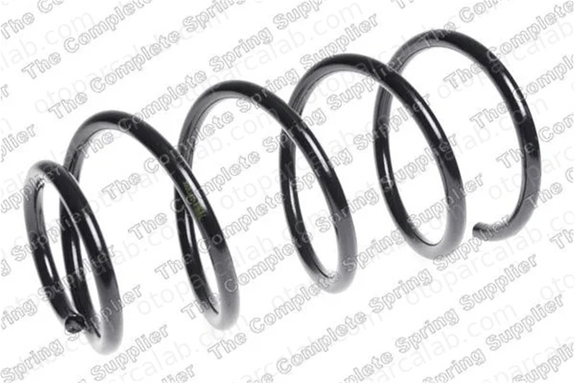 LESJOFORS 4037233 Helezon Yayı Ön LESJÖFORS 4037233 HYUNDAI ACCENT III ACCENT III Sedan 4037233 546301G300