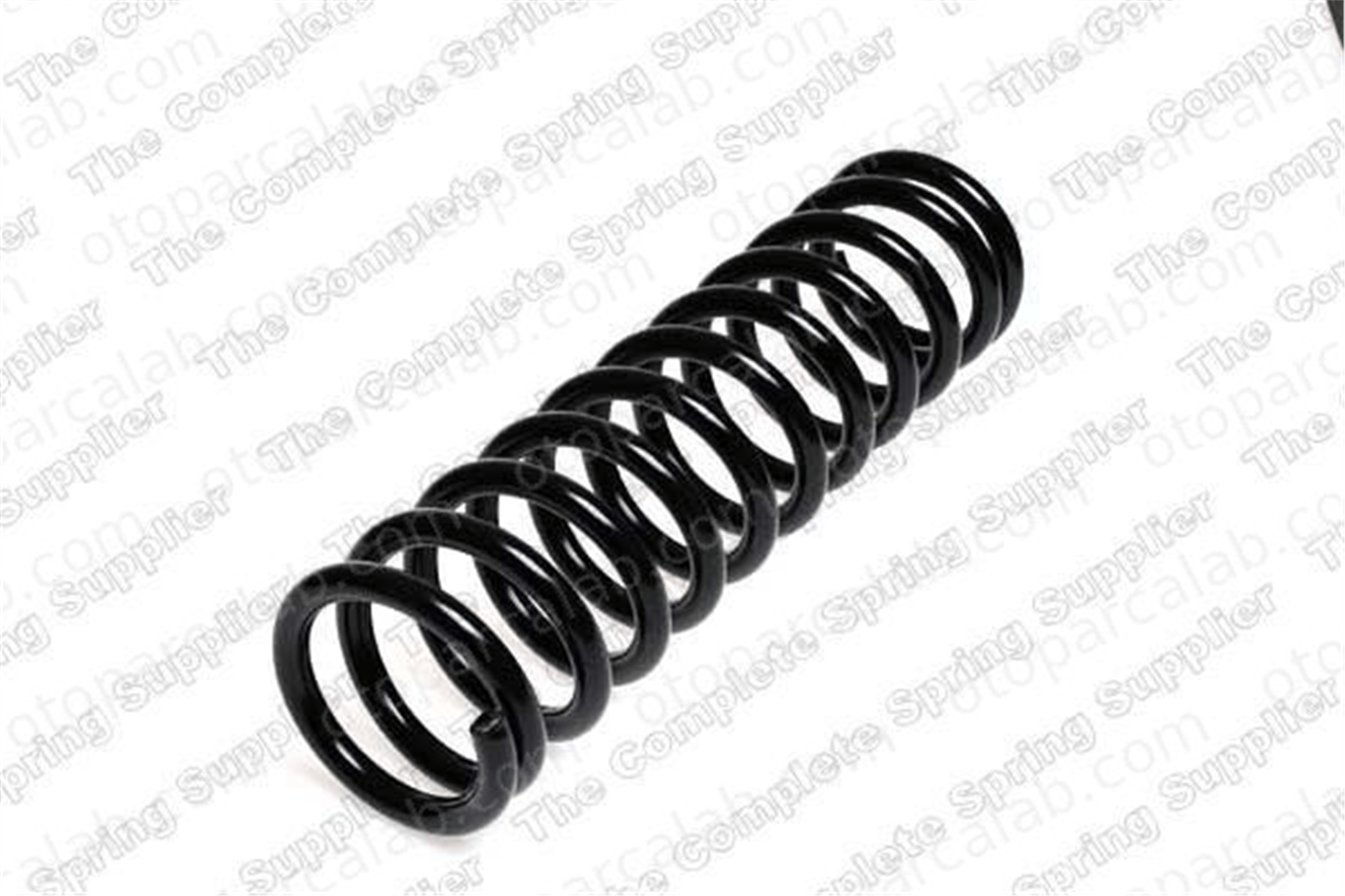 LESJOFORS 4056800 Helezon Yayı Ön LESJÖFORS 4056800 MERCEDES-BENZ 190 A2013212004 2013212004
