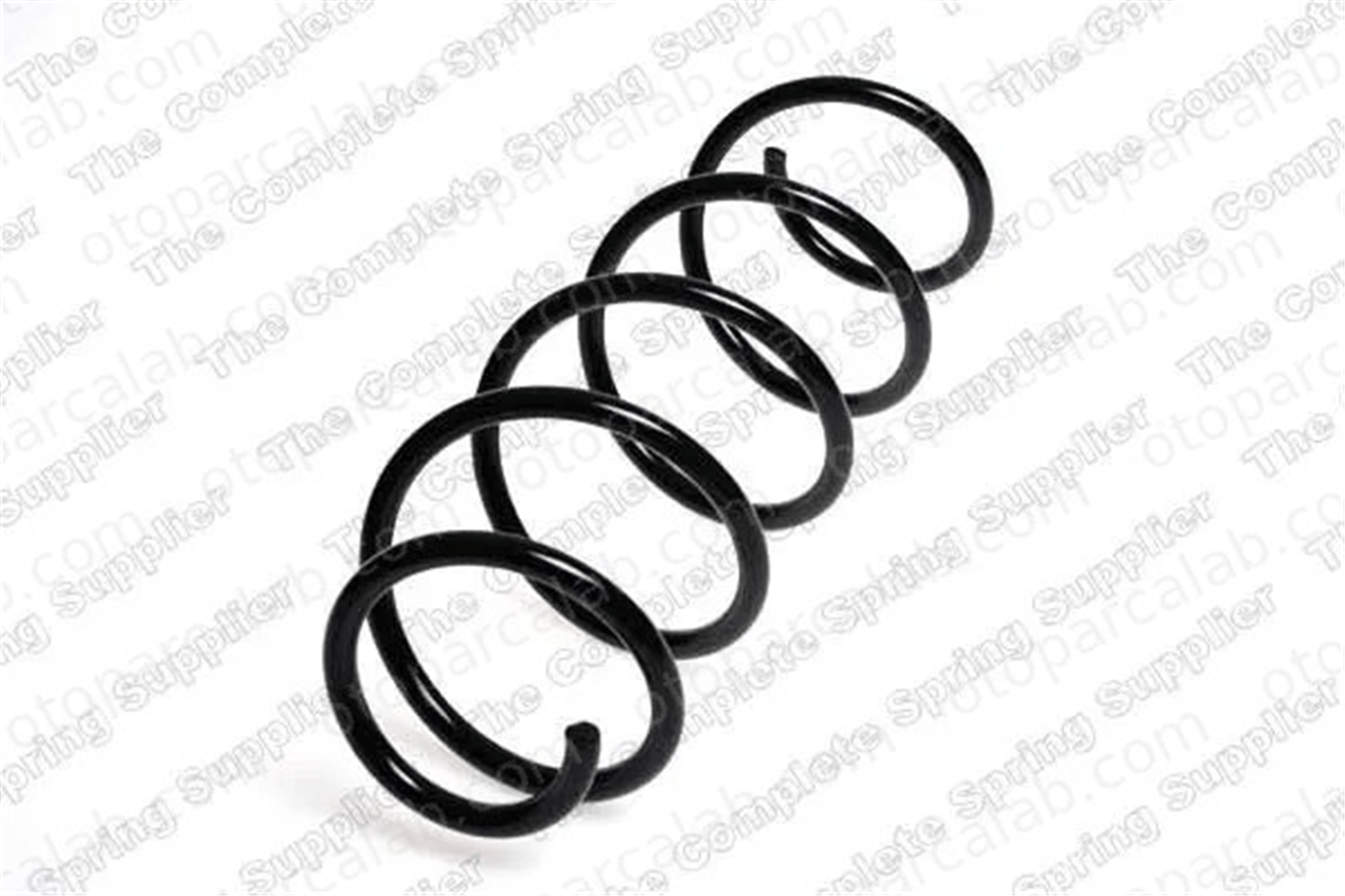 LESJOFORS 4056867 Helezon Yayı Ön LESJÖFORS 4056867 MERCEDES-BENZ B-SERISI Sports Tourer A-SERISI A1693212404 1693212404