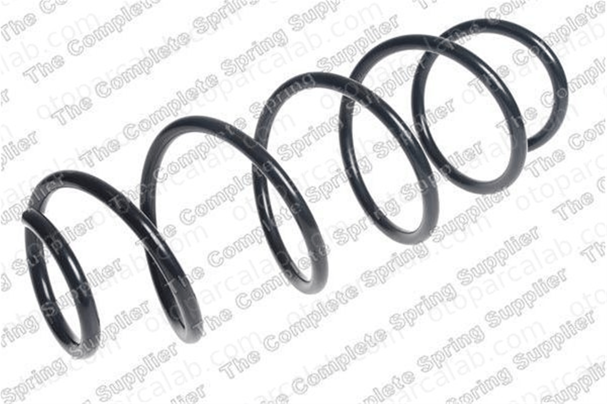 LESJOFORS 4056888 Helezon Yayı Ön LESJÖFORS 4056888 MERCEDES-BENZ B-SERISI Sports Tourer A1693211004 1693210904