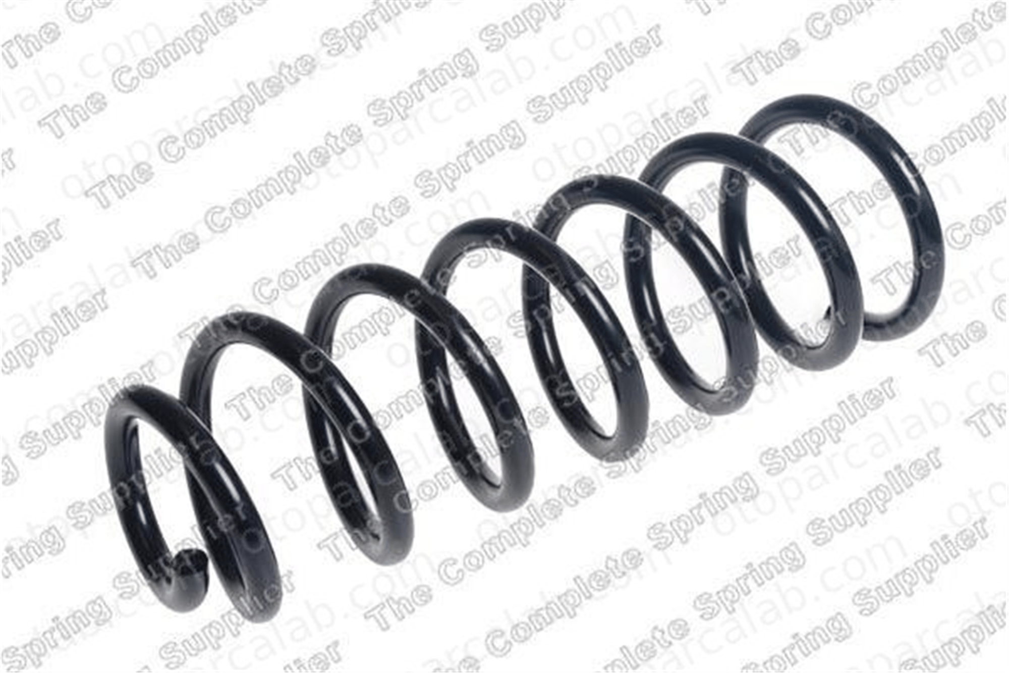 LESJOFORS 4056915 Helezon Yayı Ön LESJÖFORS 4056915 MERCEDES-BENZ C-SERISI C-SERISI T-Model A2053210304 2053210304