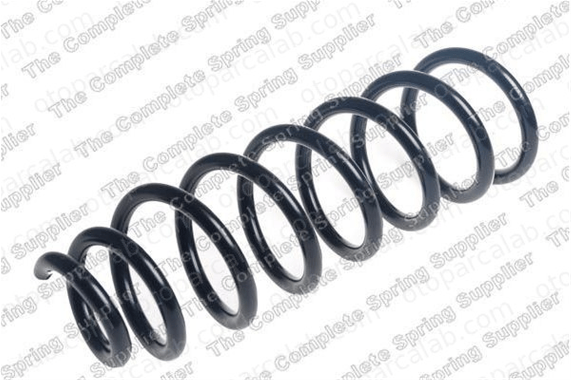 LESJOFORS 4056951 Helezon Yayı Ön LESJÖFORS 4056951 MERCEDES-BENZ C-SERISI T-Model A2053212704 2053212704