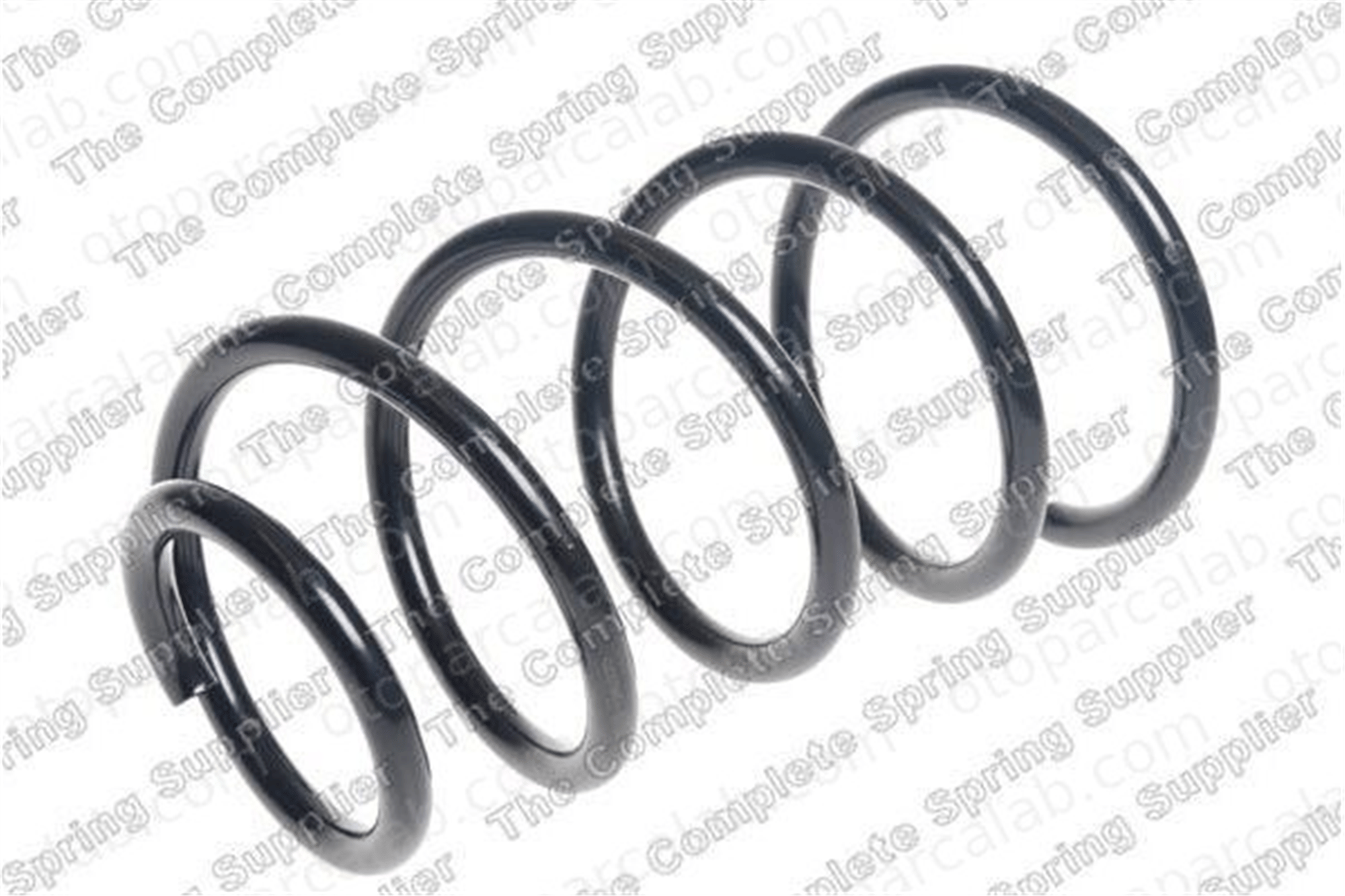 LESJOFORS 4058717 Helezon Yayı Ön LESJÖFORS 4058717 MINI MINI CLUBMAN MINI 4058717 31336777190
