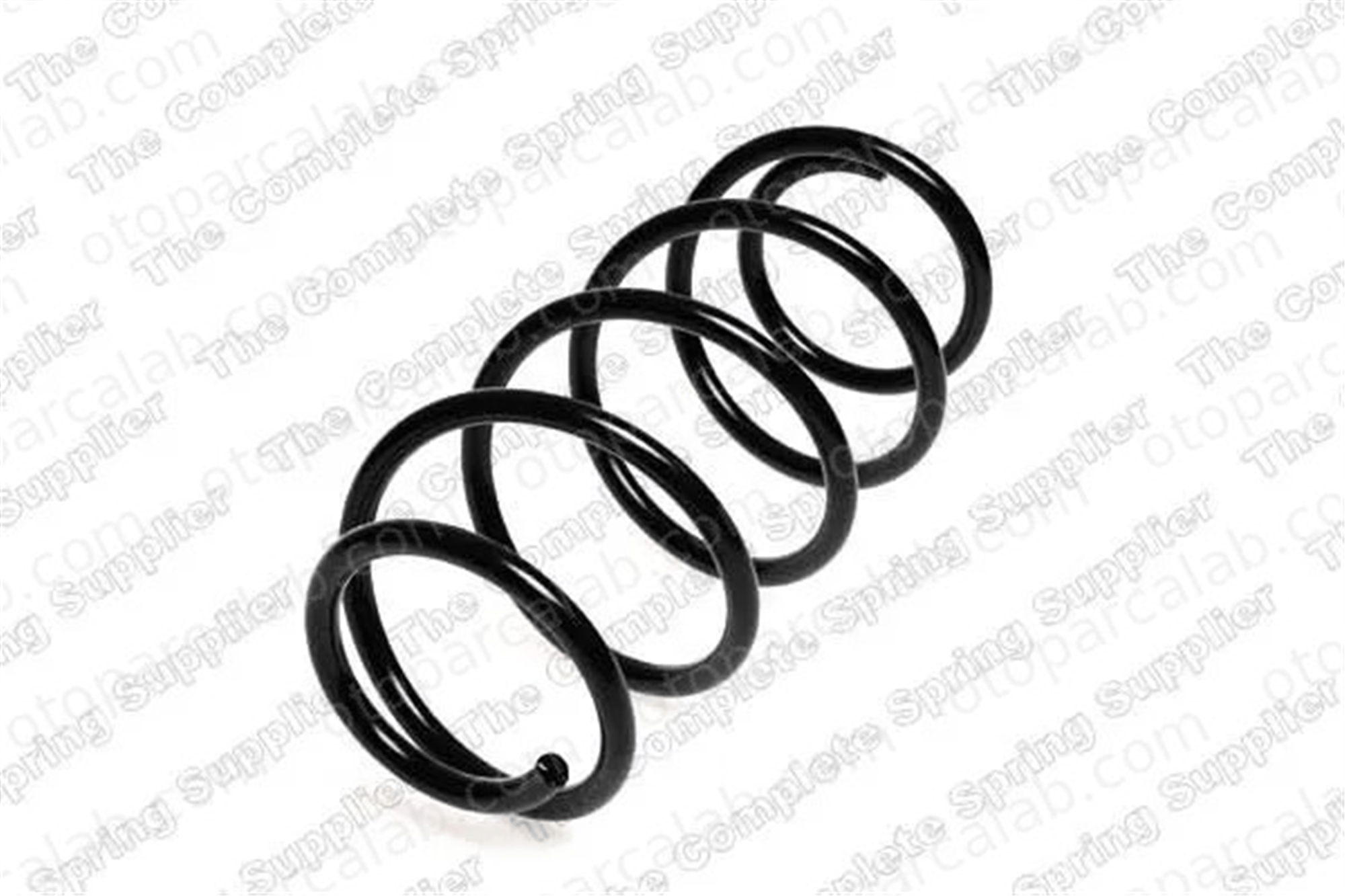 LESJOFORS 4063414 Helezon Yayı Ön LESJÖFORS 4063414 OPEL ASTRA F Station wagon ASTRA F 4063414 312805