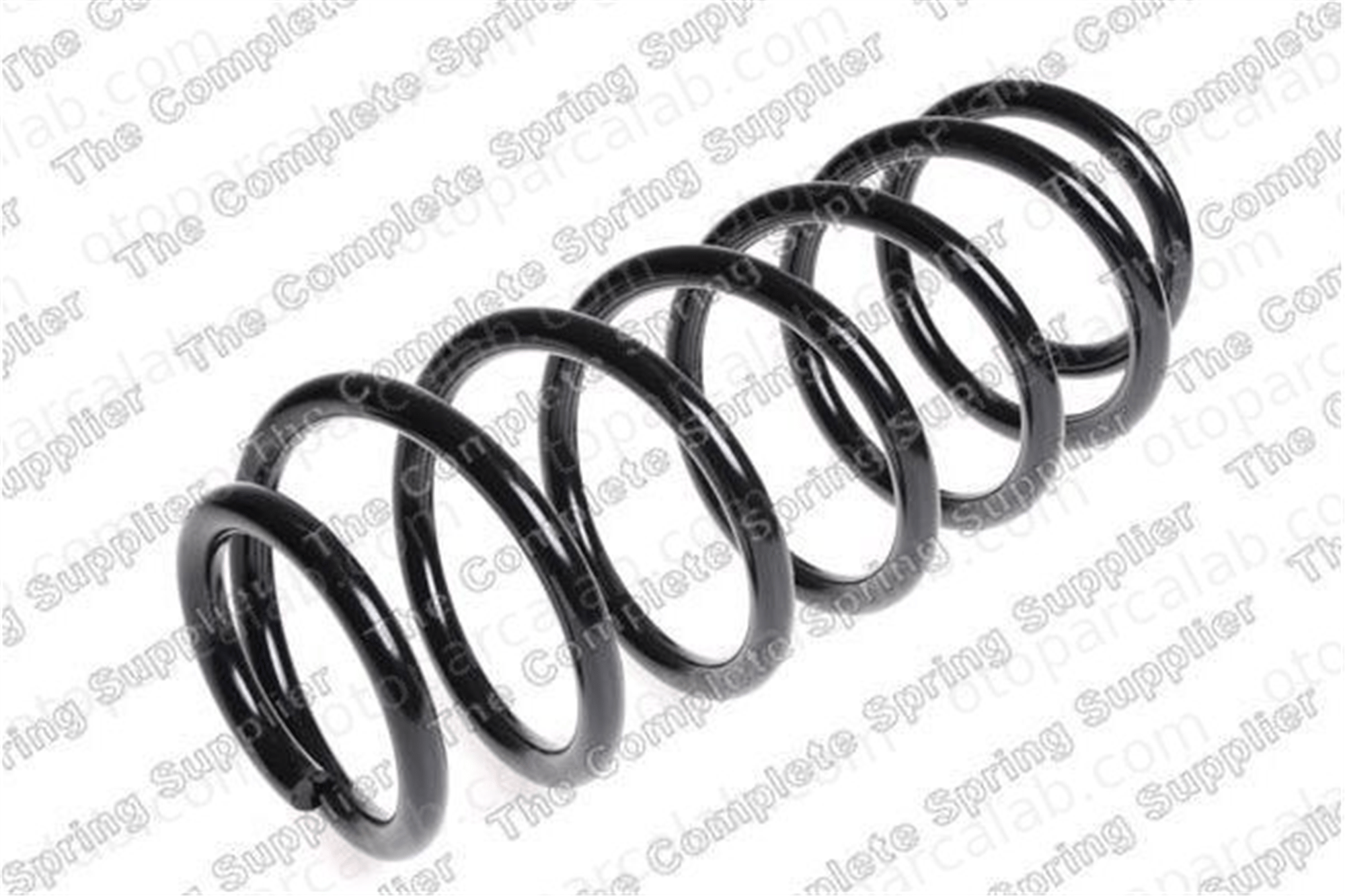 LESJOFORS 4063528 Helezon Yayı Ön LESJÖFORS 4063528 CHEVROLET CAPTIVA OPEL ANTARA A 4806389 96626389