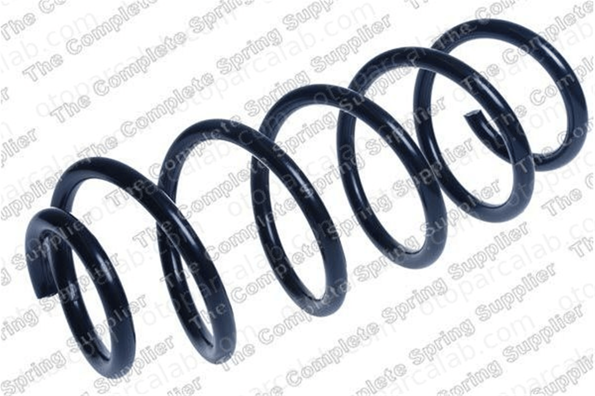 LESJOFORS 4063560 Helezon Yayı Ön LESJÖFORS 4063560 OPEL ANTARA A CHEVROLET CAPTIVA 95096689 20927339