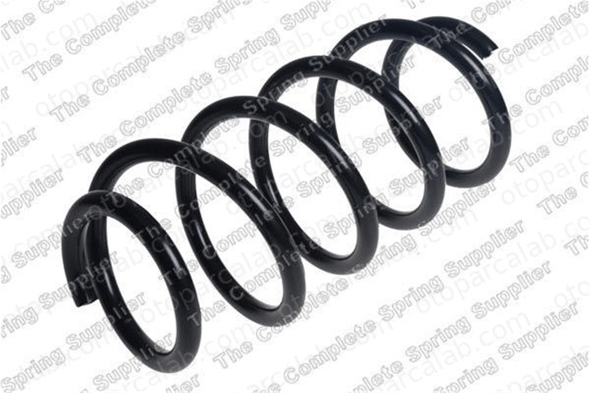 LESJOFORS 4095148 Helezon Yayı Ön LESJÖFORS 4095148 VW CRAFTER Panelvan/Van 2N0411105AG