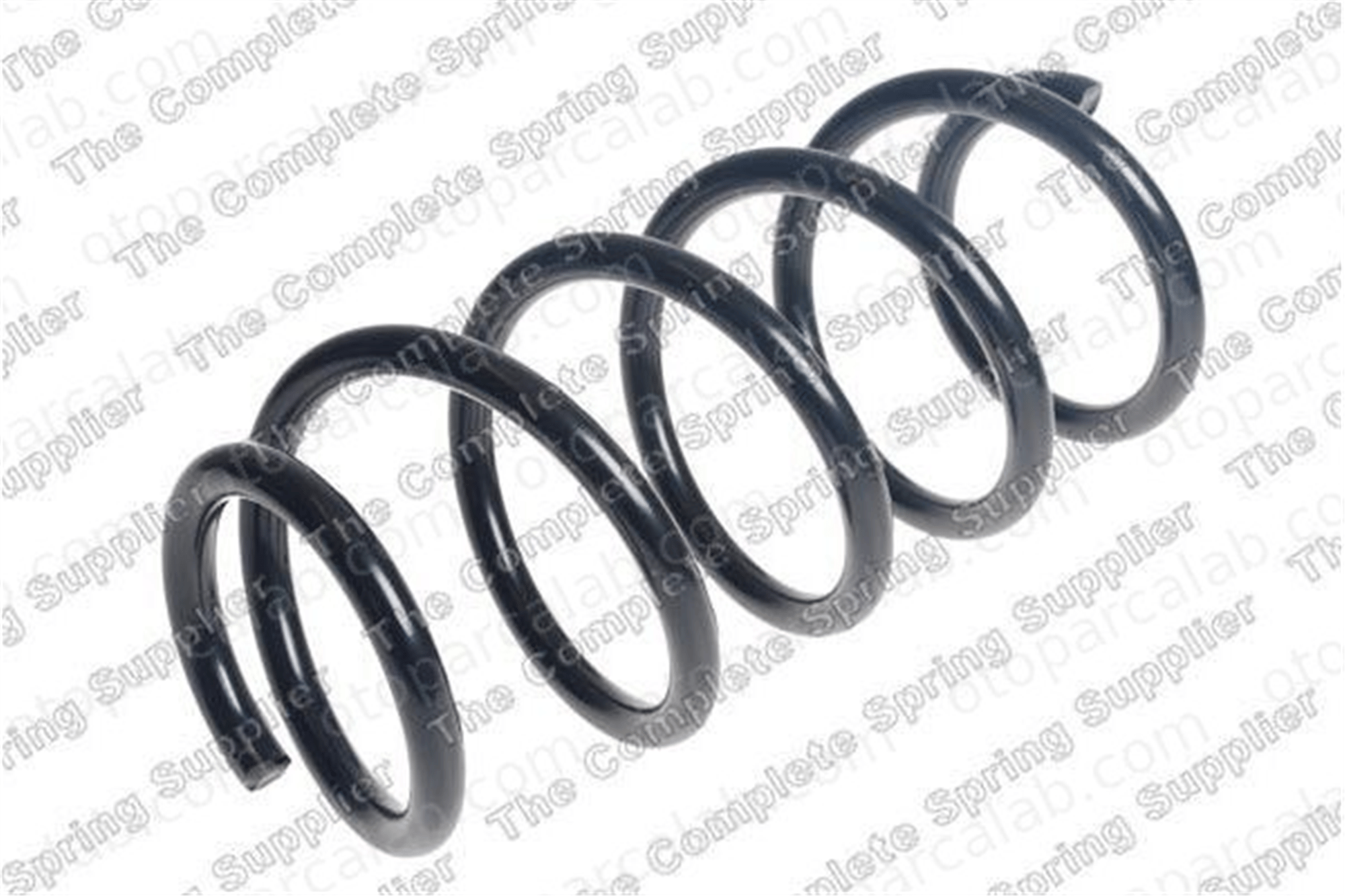 LESJOFORS 4095149 Helezon Yayı Ön LESJÖFORS 4095149 VW CRAFTER Panelvan/Van 2N0411105AH