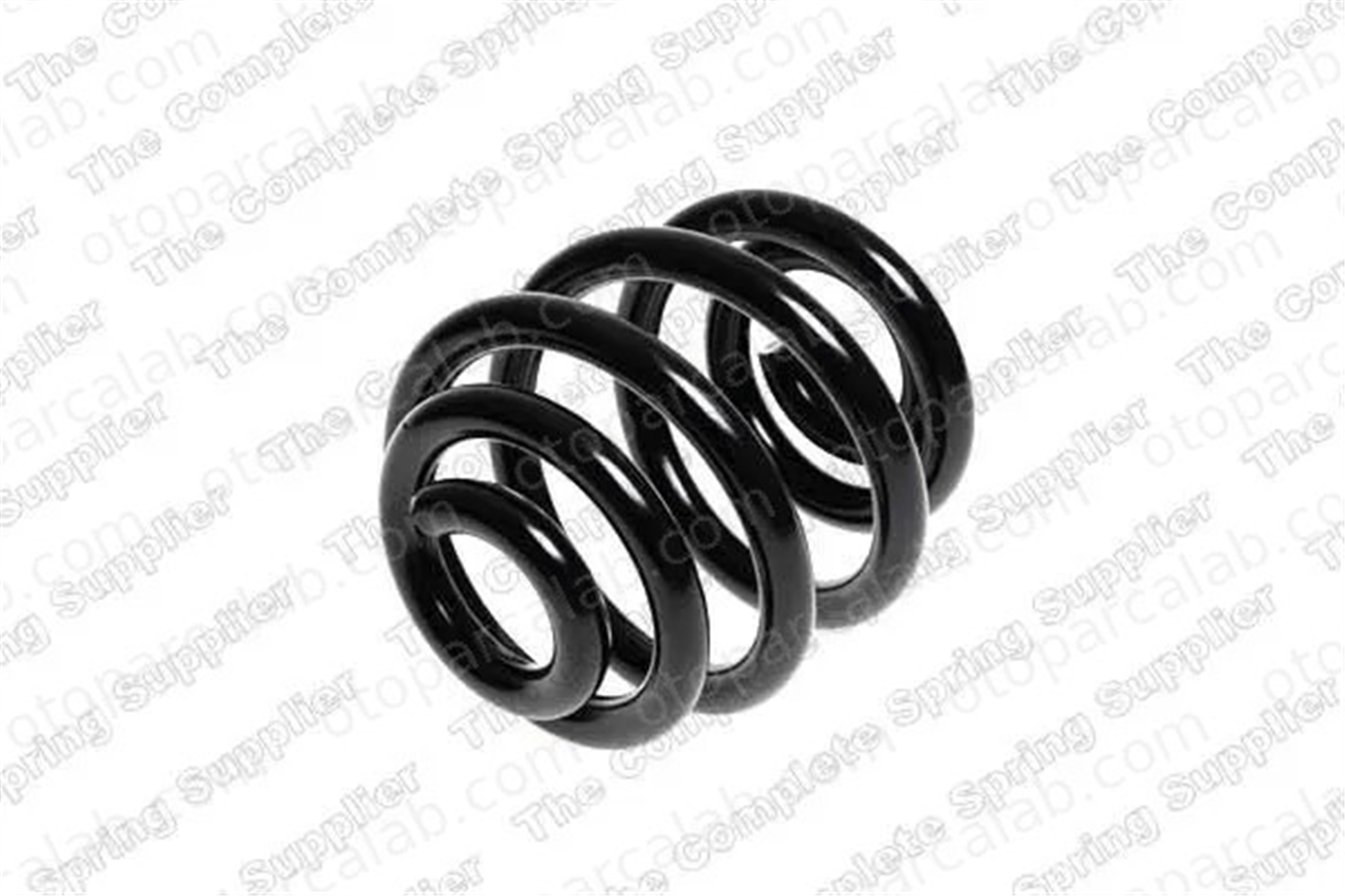 LESJOFORS 4204249 Helezon Yayı Arka LESJÖFORS 4204249 VW GOLF IV AUDI A3 1J0511115BG 1J0511115DD