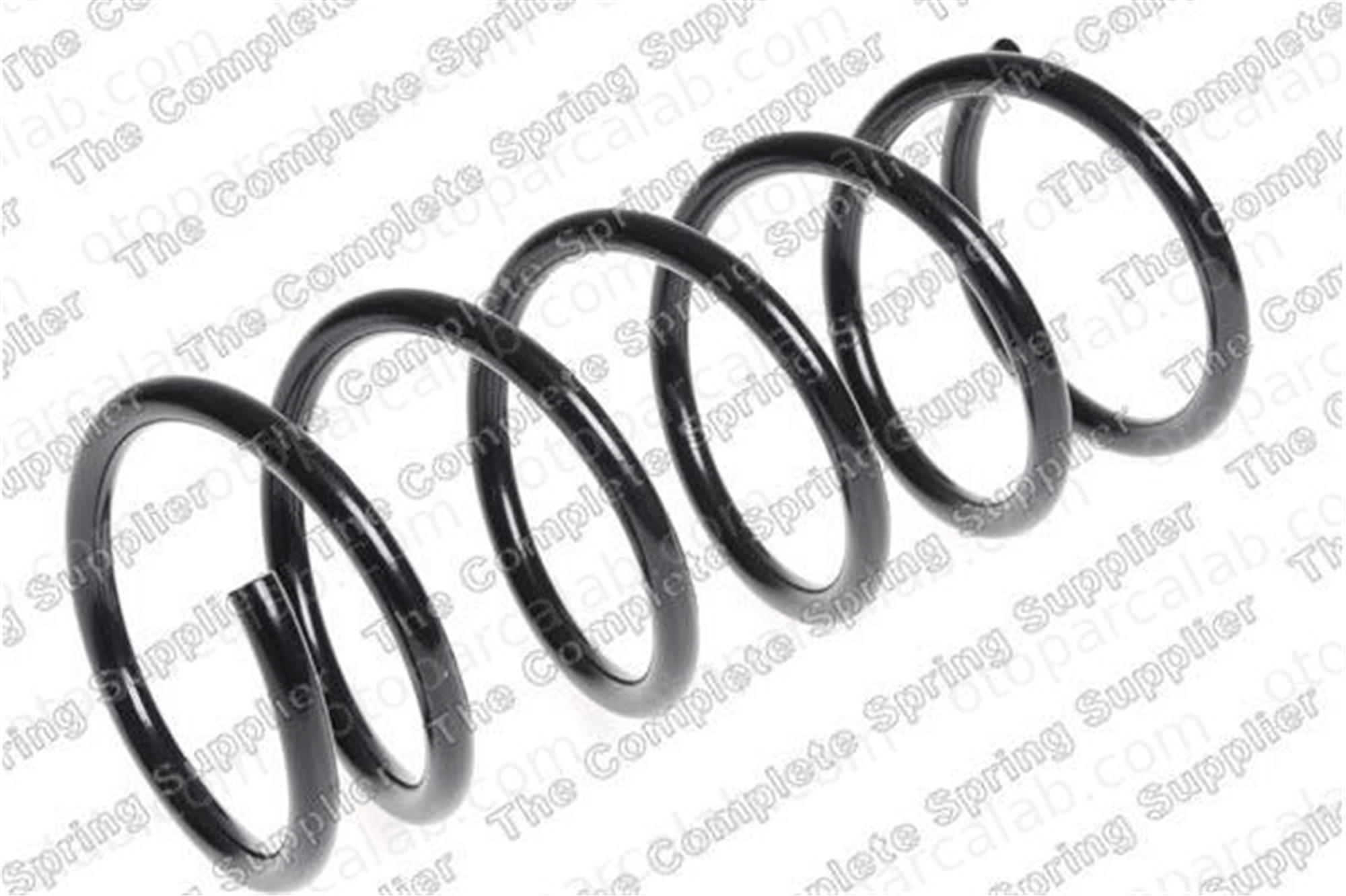 LESJOFORS 4219108 Helezon Yayı Arka LESJÖFORS 4219108 DAIHATSU SIRION SUBARU JUSTY IV 4219108 48231B1030000