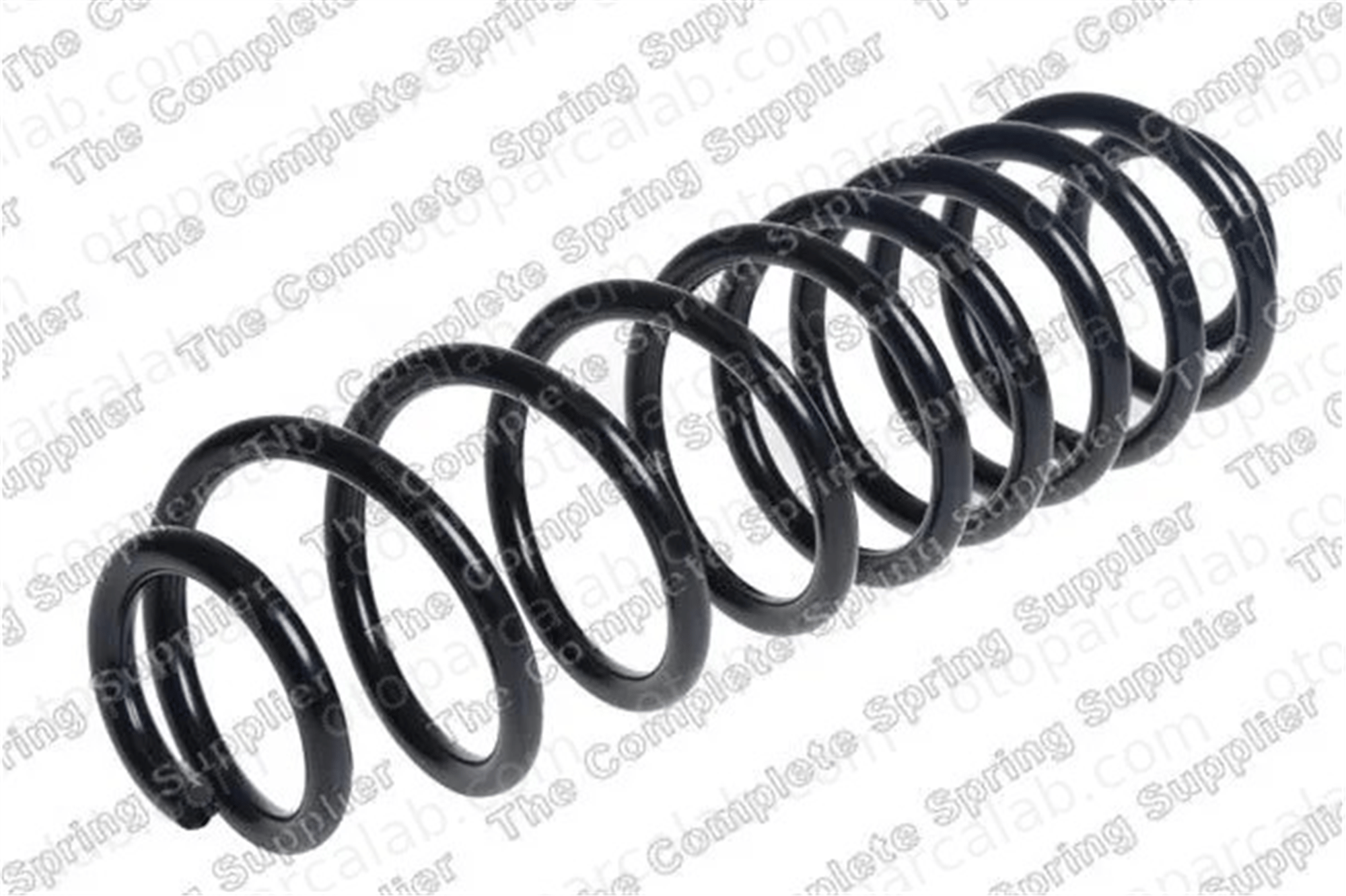 LESJOFORS 4227647 Helezon Yayı Arka LESJÖFORS 4227647 FORD TRANSIT COURIER B460 Kasa/büyük limuzin 4227647 1834261