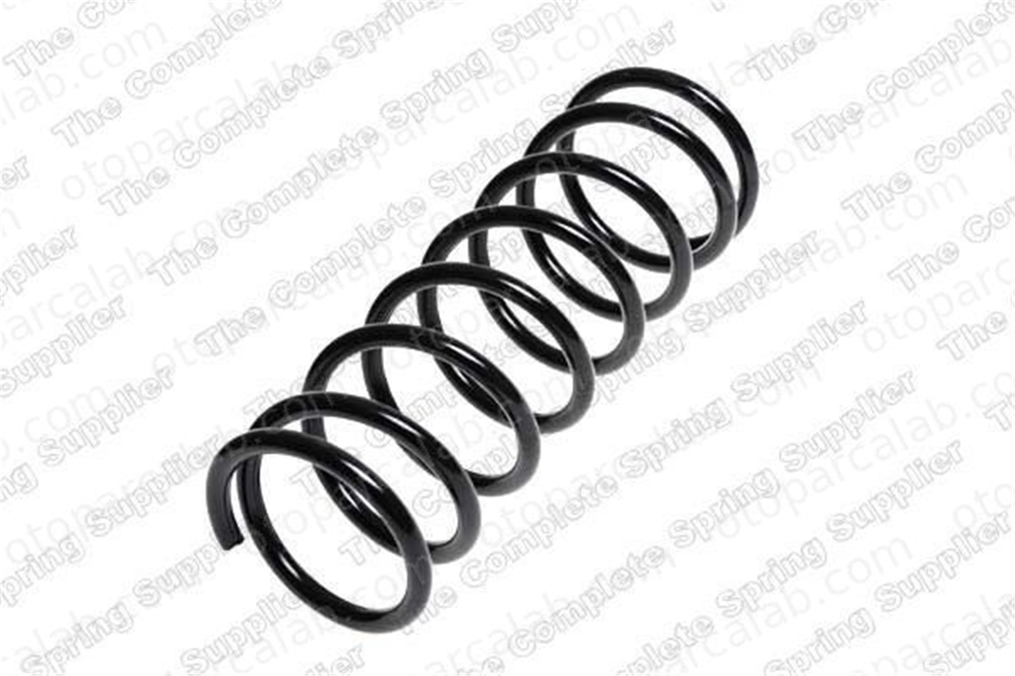 LESJOFORS 4237222 Helezon Yayı Arka LESJÖFORS 4237222 HYUNDAI SONATA IV 5535038000 5535038050