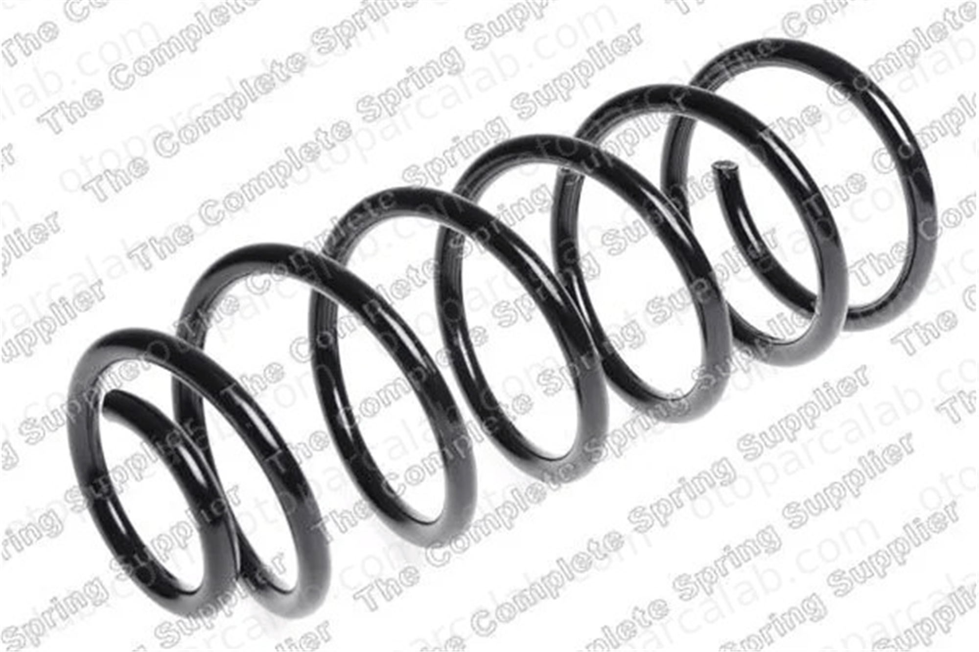 LESJOFORS 4237231 Helezon Yayı Arka LESJÖFORS 4237231 HYUNDAI ACCENT III ACCENT III Sedan 4237231 553301G100