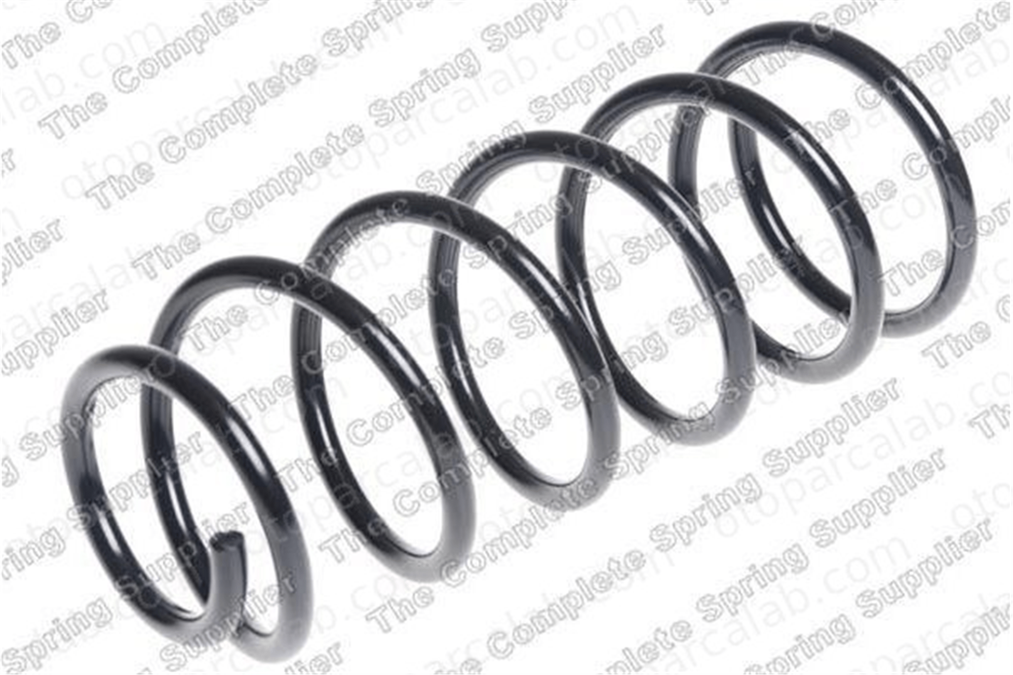 LESJOFORS 4237240 Helezon Yayı Arka LESJÖFORS 4237240 HYUNDAI i20 I 4237240 553301J000