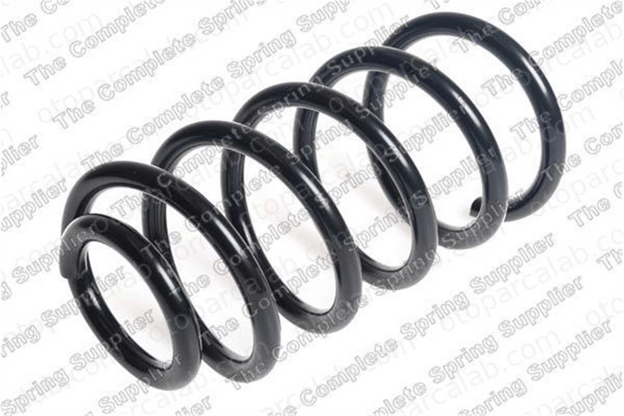 LESJOFORS 4237265 Helezon Yayı Arka LESJÖFORS 4237265 HYUNDAI SANTA FÉ III 553502W350 553502W230