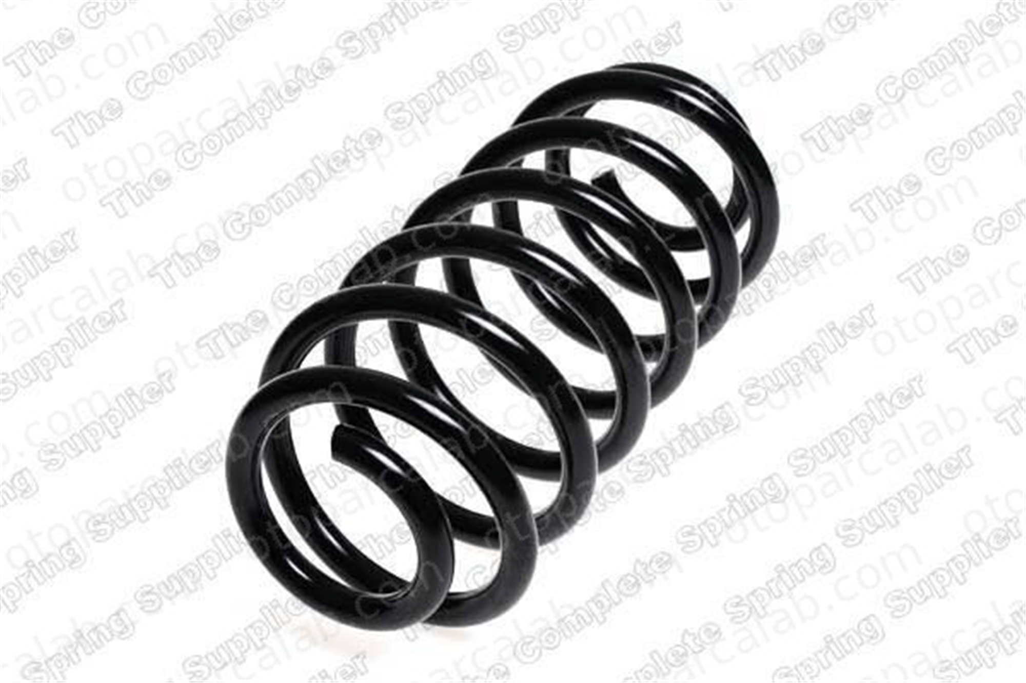 LESJOFORS 4242100 Helezon Yayı Arka LESJÖFORS 4242100 JEEP GRAND CHEROKEE II 52088345