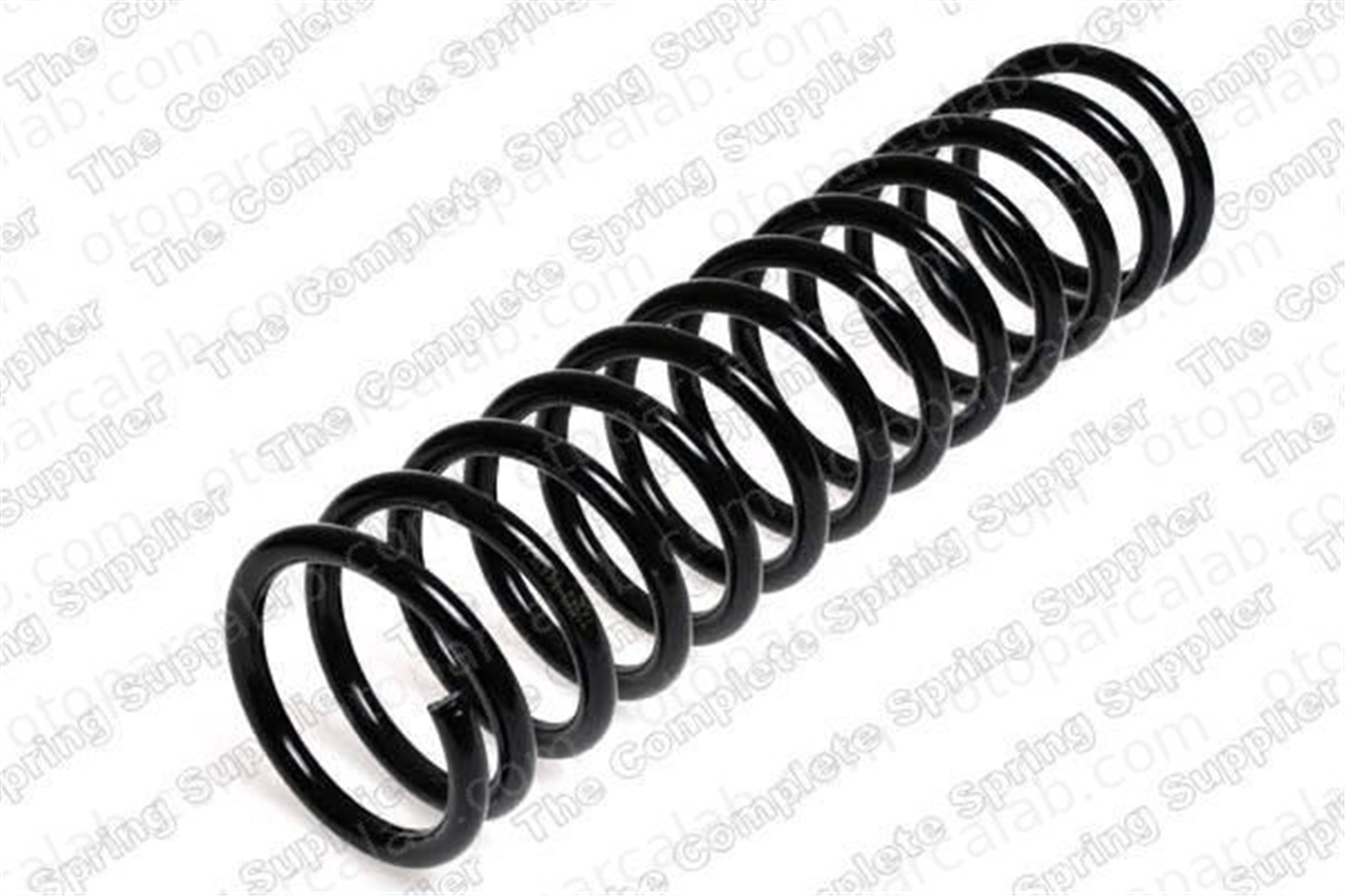 LESJOFORS 4247003 Helezon Yayı Arka LESJÖFORS 4247003 LADA SAMARA SAMARA Sedan 4247003 21082912712