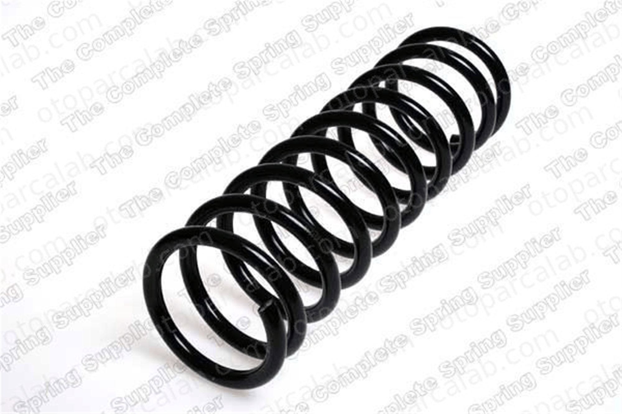 LESJOFORS 4247010 Helezon Yayı Arka LESJÖFORS 4247010 LADA NIVA SUV 4247010