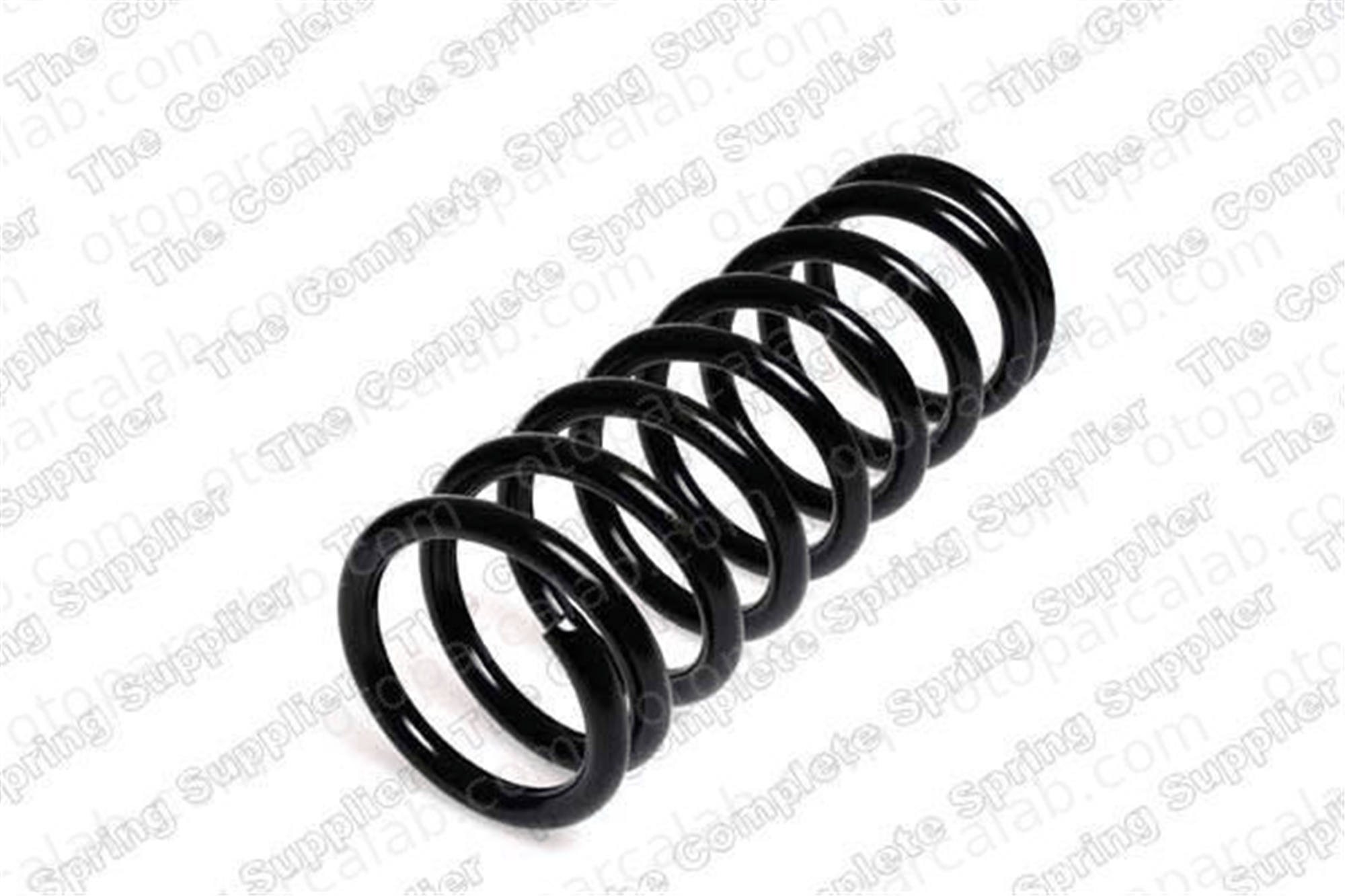 LESJOFORS 4256802 Helezon Yayı Arka LESJÖFORS 4256802 MERCEDES-BENZ 123 Sedan 123 Coupe A1233240604 1233240604