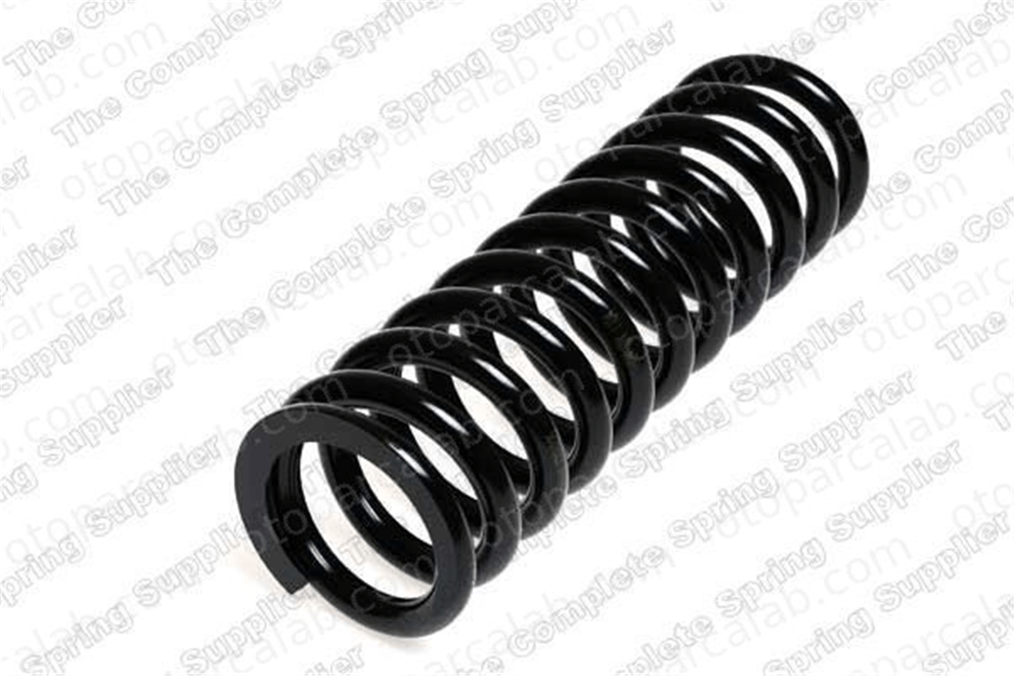LESJOFORS 4256803 Helezon Yayı Arka LESJÖFORS 4256803 MERCEDES-BENZ 124 Sedan 124 Coupe A1243241104 1243241104