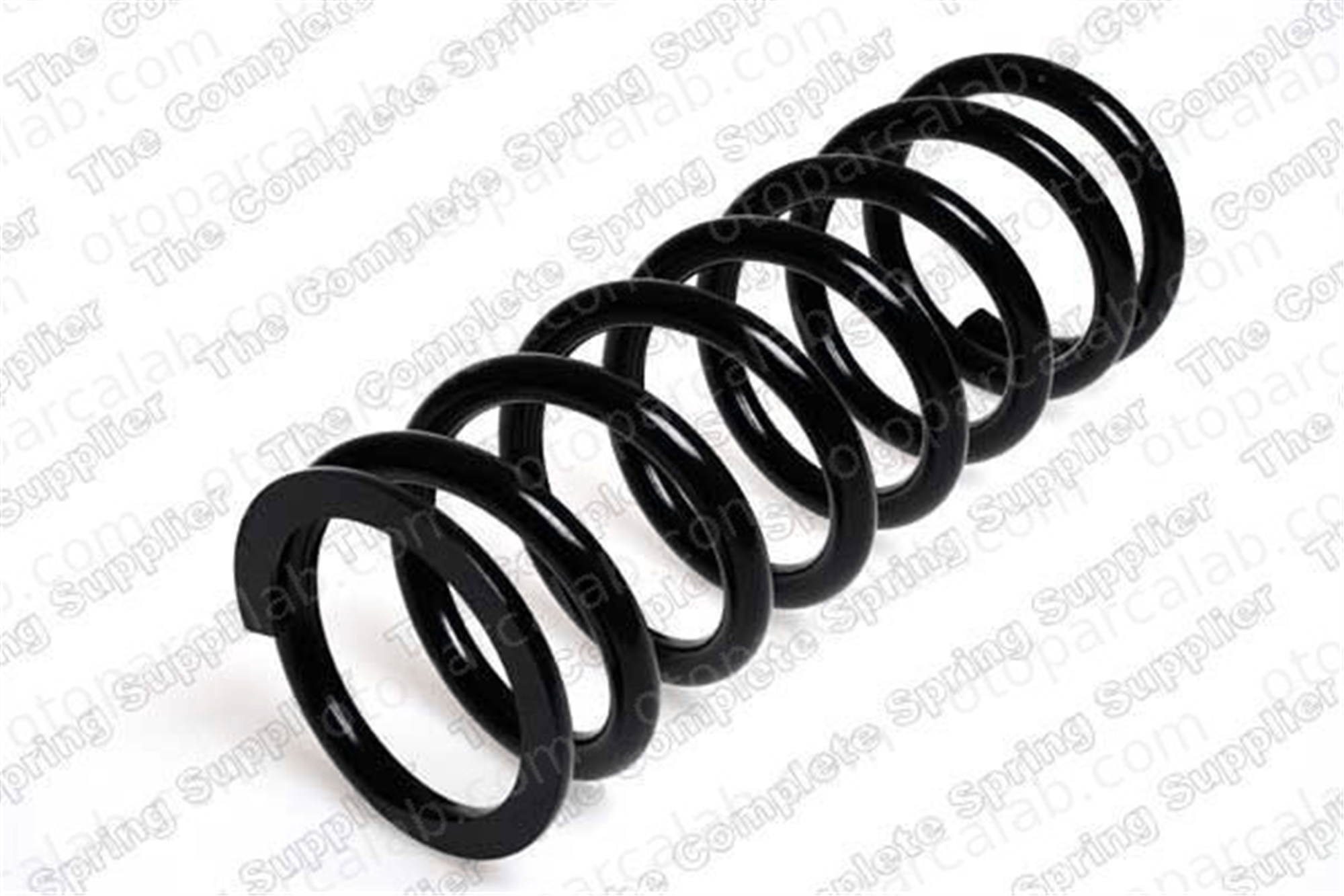 LESJOFORS 4256811 Helezon Yayı Arka LESJÖFORS 4256811 MERCEDES-BENZ S-SERISI A1233242704 1233242704