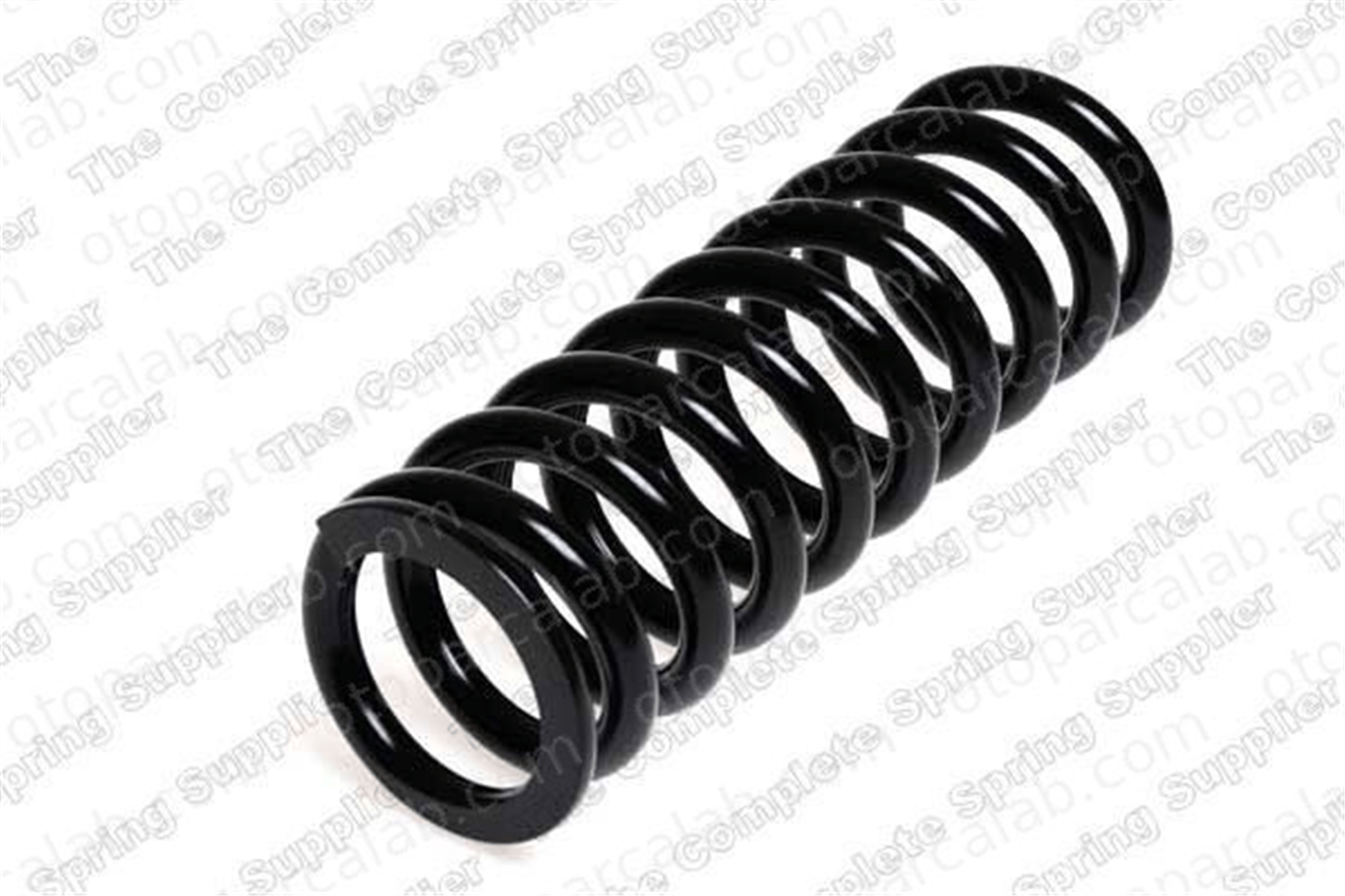 LESJOFORS 4256812 Helezon Yayı Arka LESJÖFORS 4256812 MERCEDES-BENZ C-SERISI A2023241104 2023241104