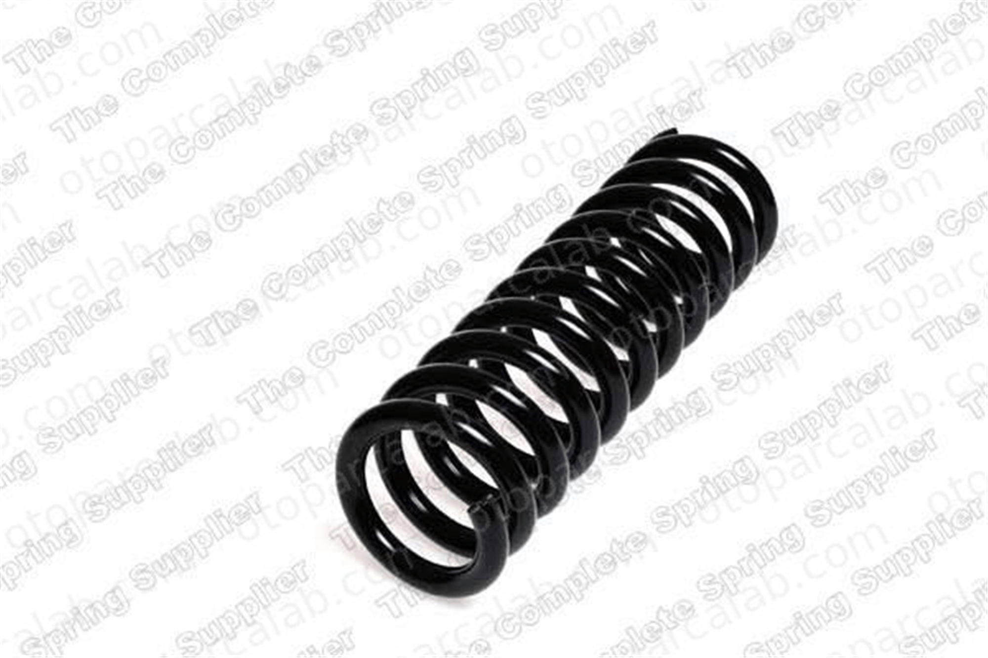 LESJOFORS 4256816 Helezon Yayı Arka LESJÖFORS 4256816 MERCEDES-BENZ 124 Sedan 124 Coupe A1243241204 1243241204