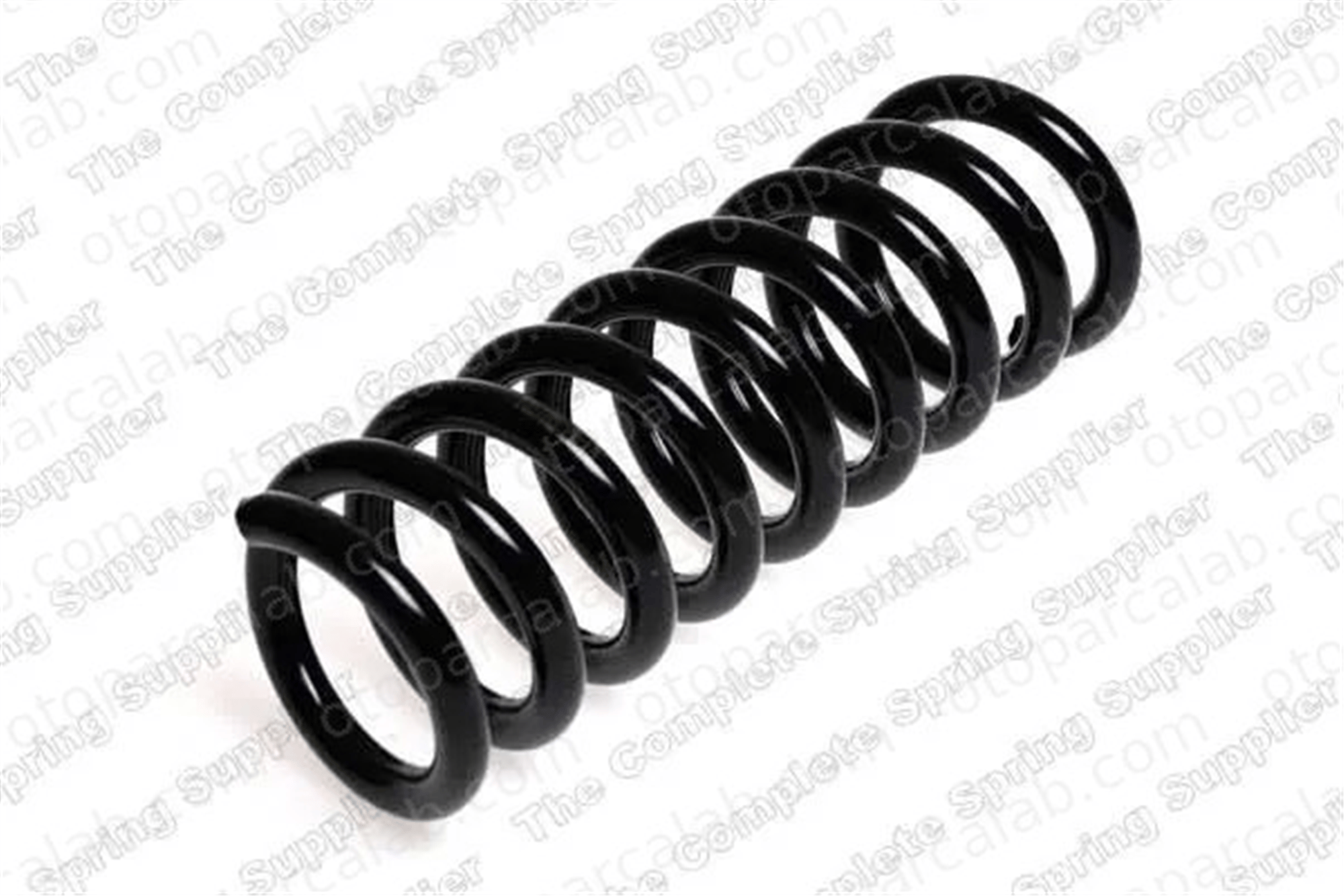 LESJOFORS 4256832 Helezon Yayı Arka LESJÖFORS 4256832 MERCEDES-BENZ E-SERISI C-SERISI T-Model A2103243404 2103243404
