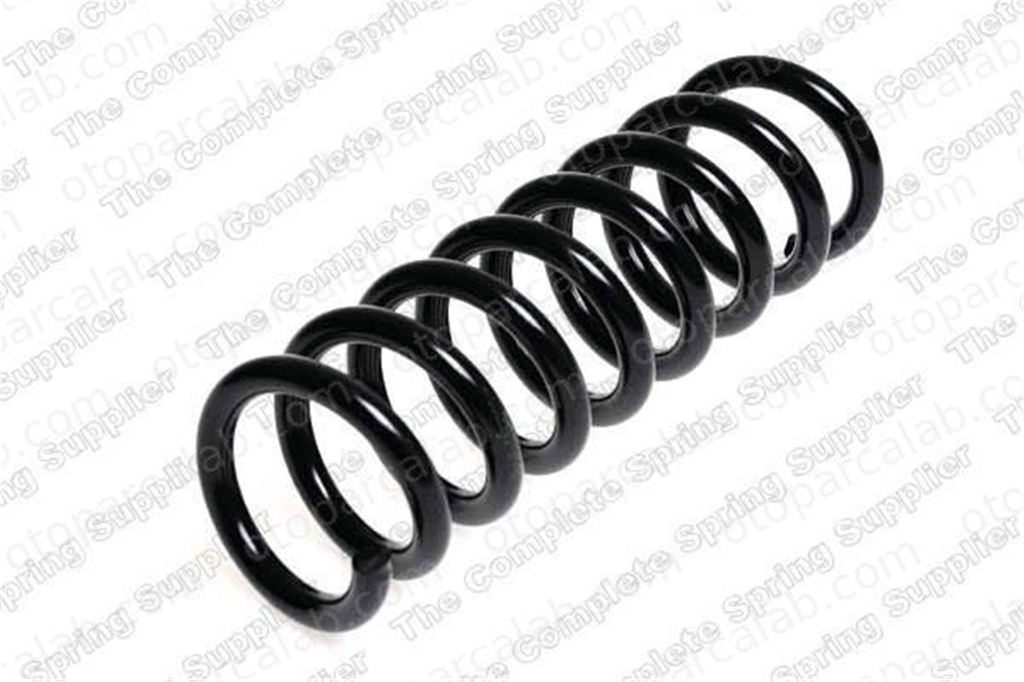 LESJOFORS 4256834 Helezon Yayı Arka LESJÖFORS 4256834 MERCEDES-BENZ E-SERISI T-Model SLK A2023242504 2023242504
