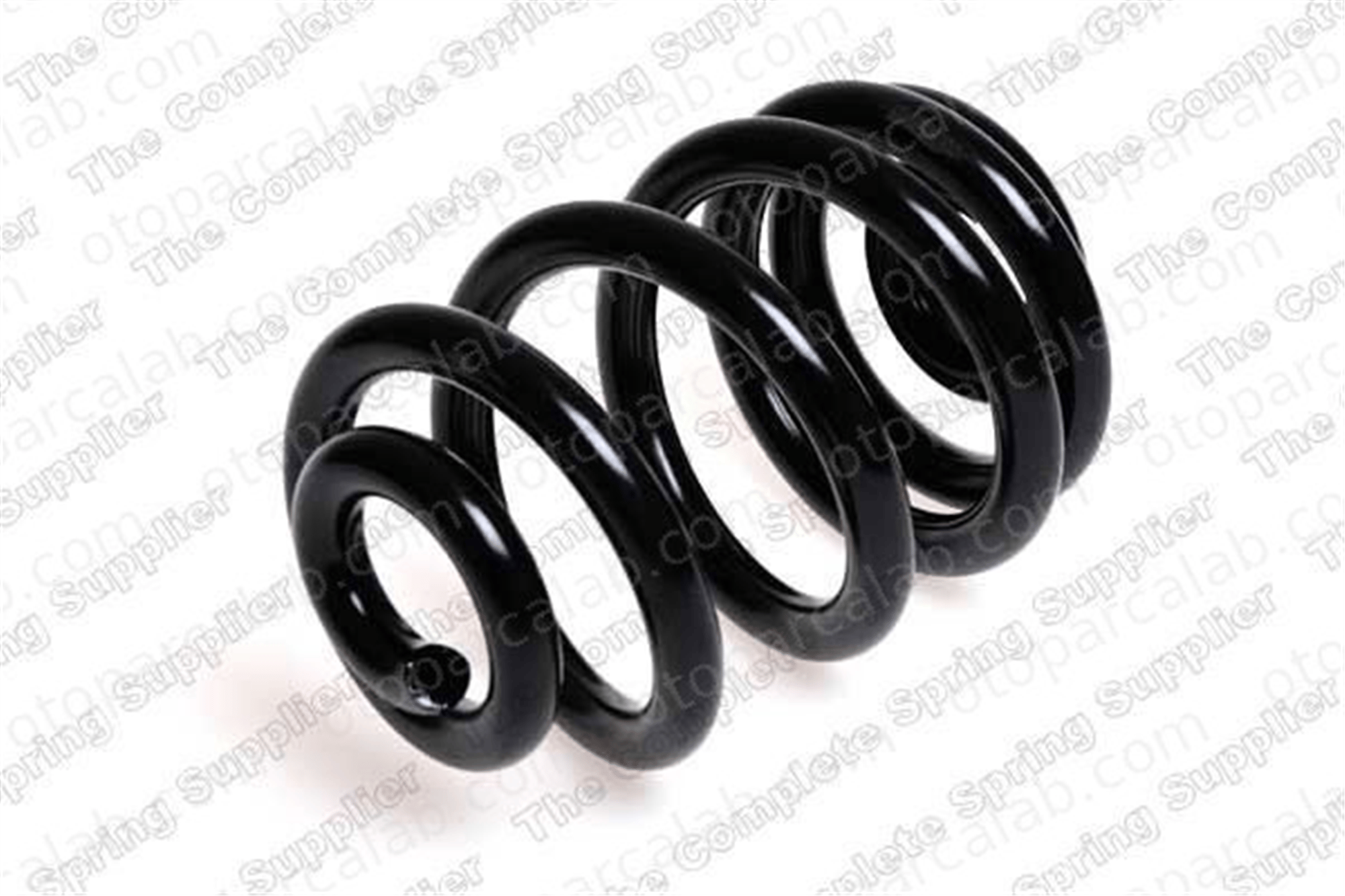 LESJOFORS 4256838 Helezon Yayı Arka LESJÖFORS 4256838 MERCEDES-BENZ VITO Minibüs/Otobüs VITO Panelvan/Van A6383240604 6383240604