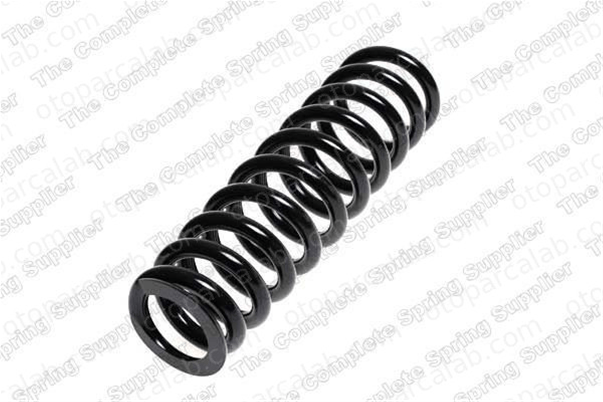 LESJOFORS 4256860 Helezon Yayı Arka LESJÖFORS 4256860 MERCEDES-BENZ M-SERISI A1633202413 1633202313
