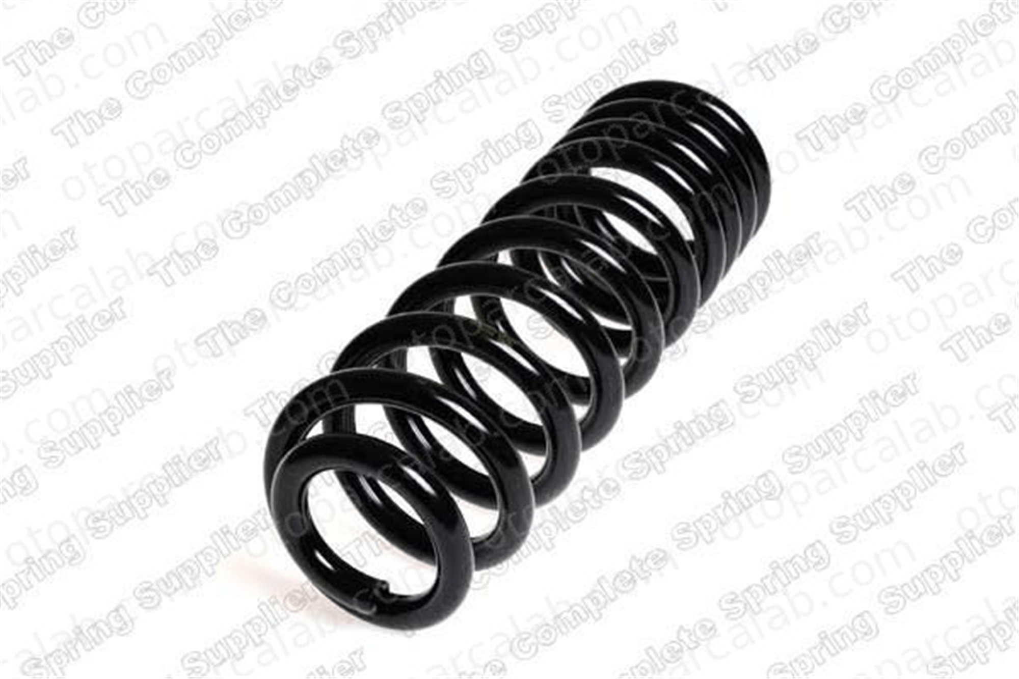 LESJOFORS 4256870 Helezon Yayı Arka LESJÖFORS 4256870 MERCEDES-BENZ M-SERISI A1643240304 1643240204