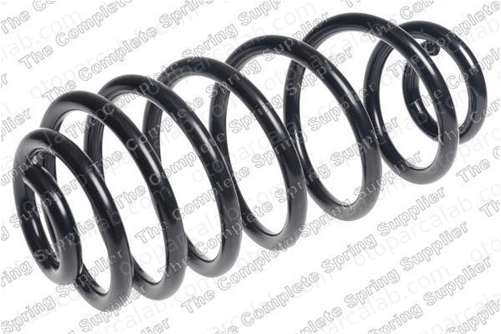 LESJOFORS 4256883 Helezon Yayı Arka LESJÖFORS 4256883 MERCEDES-BENZ VITO Minibüs/Otobüs VITO / MIXTO Panelvan/Van A6393242804 6393242804