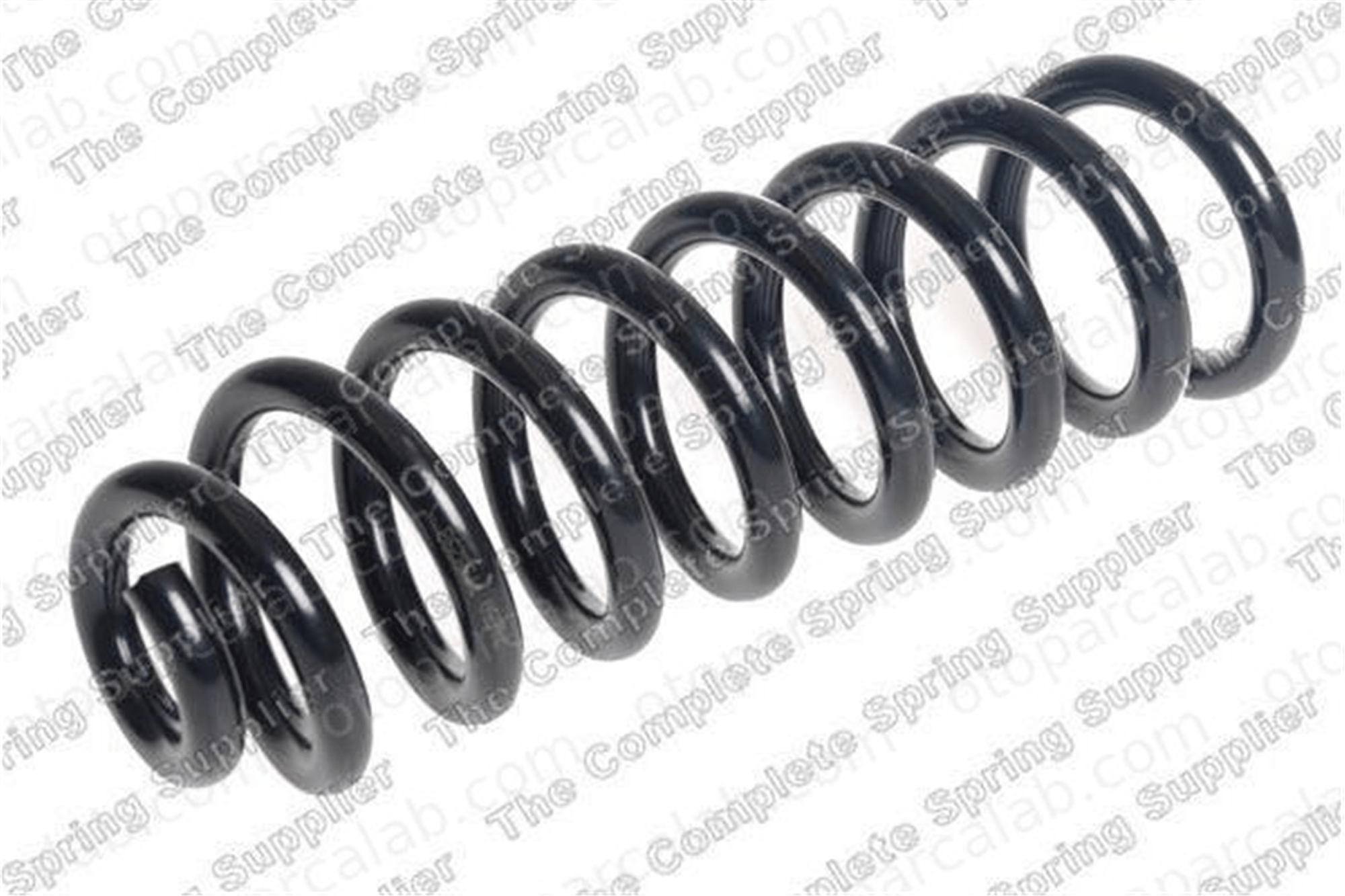 LESJOFORS 4256895 Helezon Yayı Arka LESJÖFORS 4256895 MERCEDES-BENZ C-SERISI C-SERISI T-Model A2053240104 2053240104